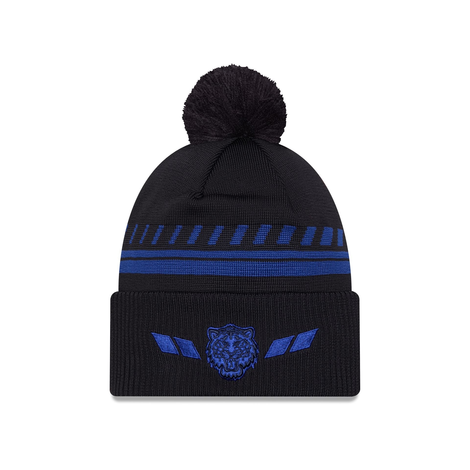 new era City Connect Pom Knit