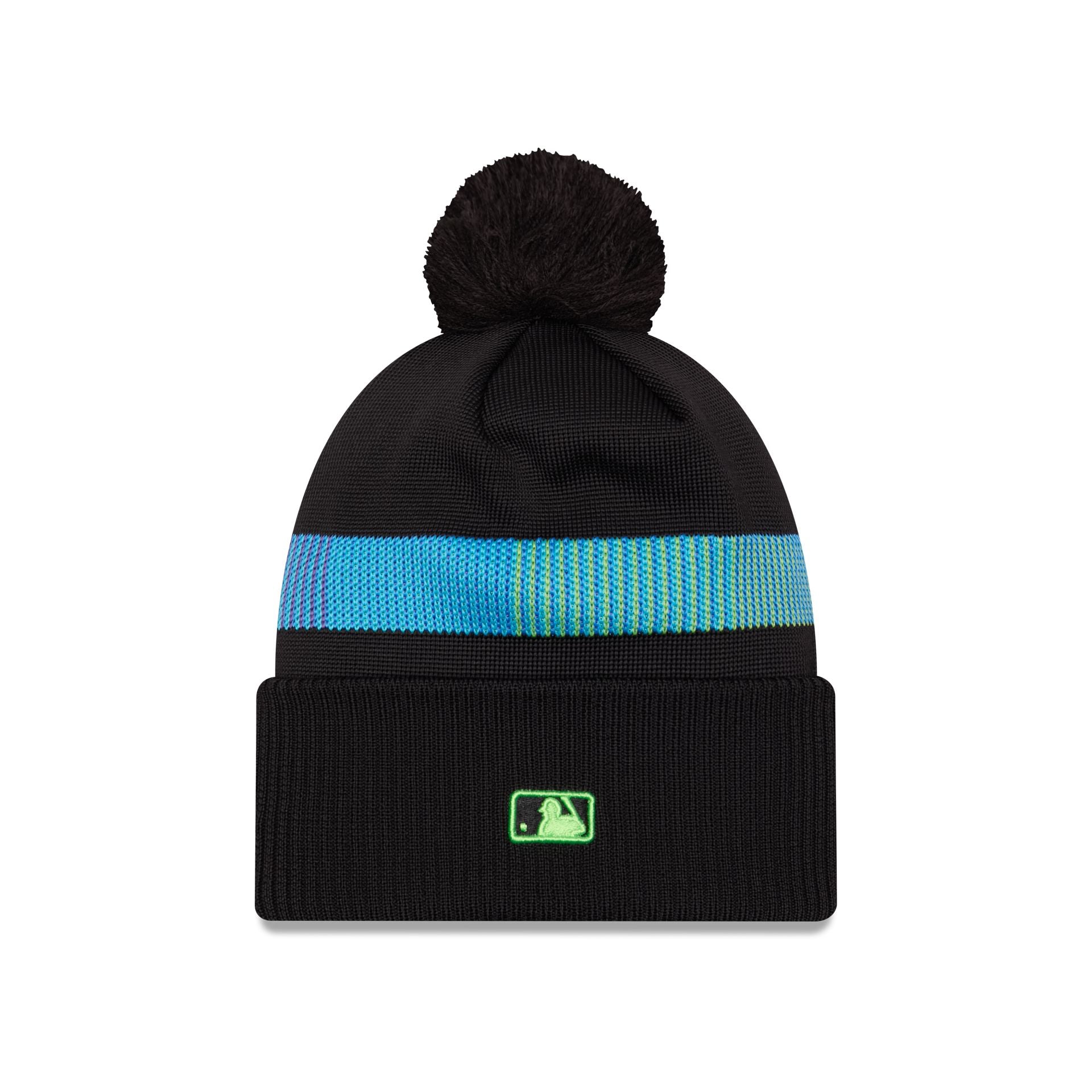 New Era City Connect Pom Knit