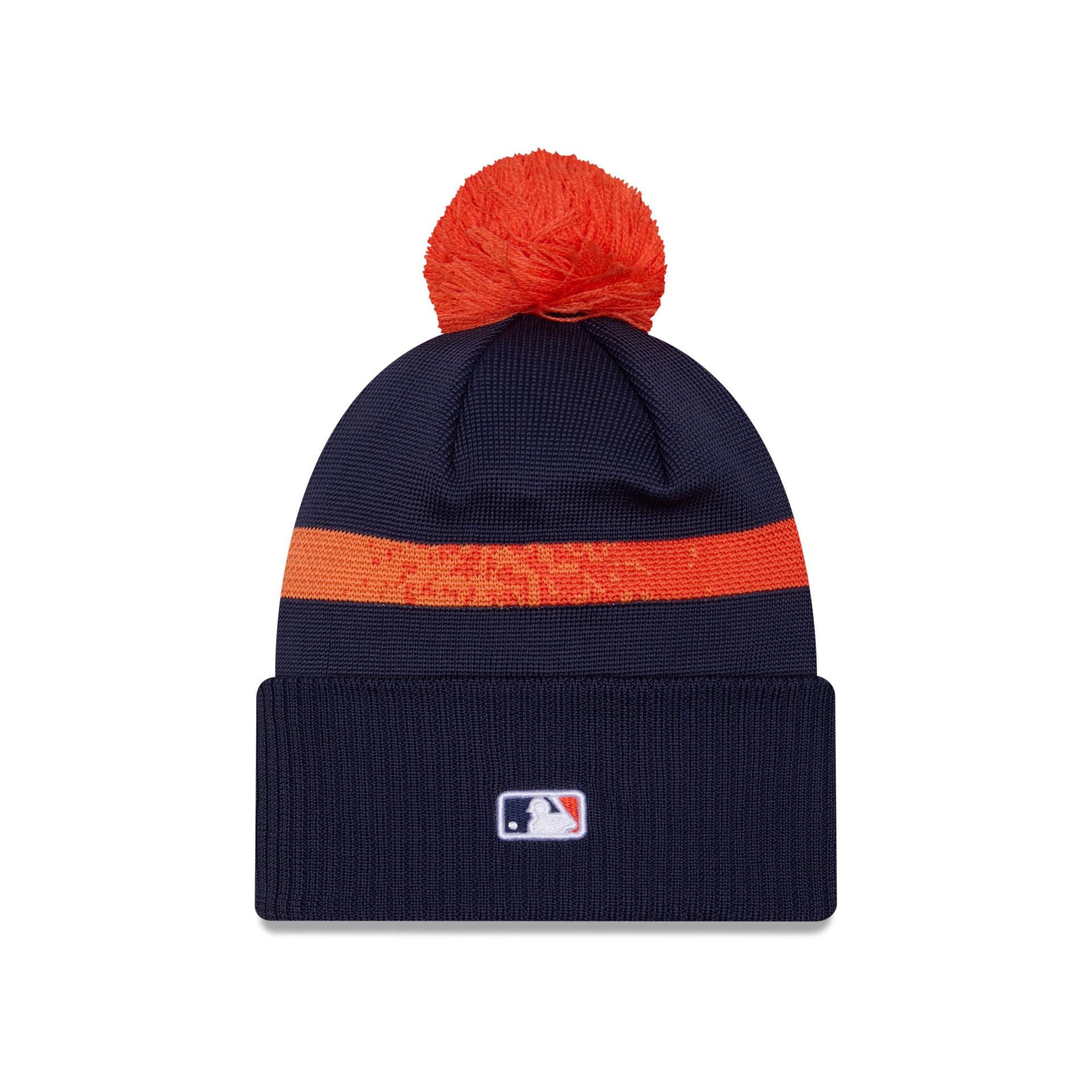 New Era City Connect Pom Knit