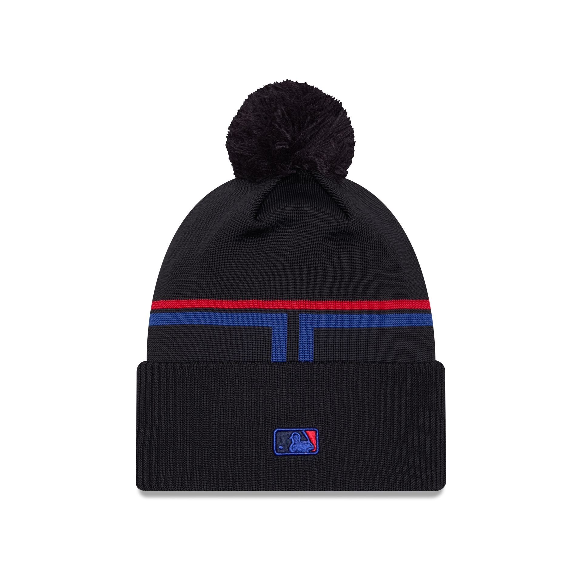 New Era City Connect Pom Knit