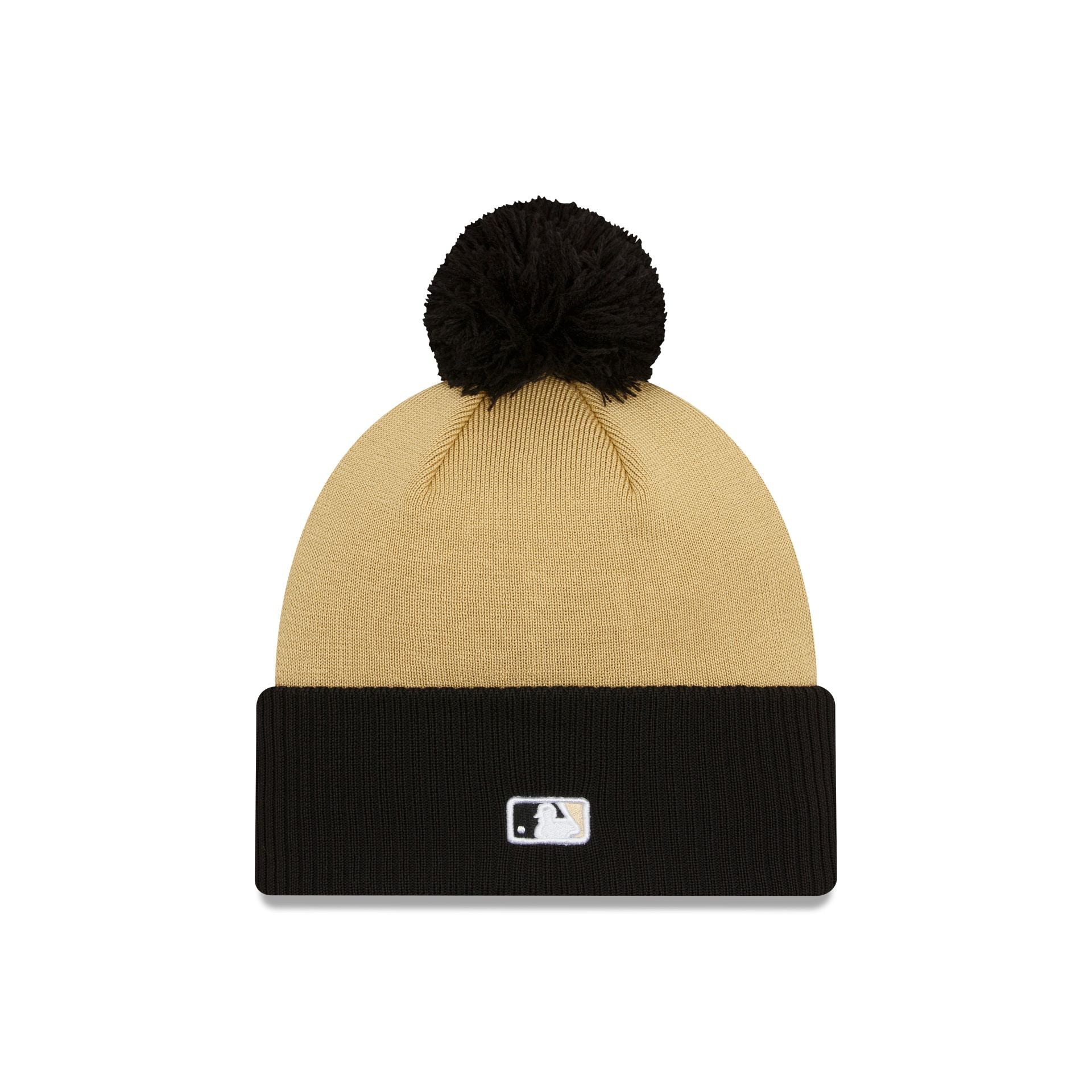 New Era City Connect Pom Knit