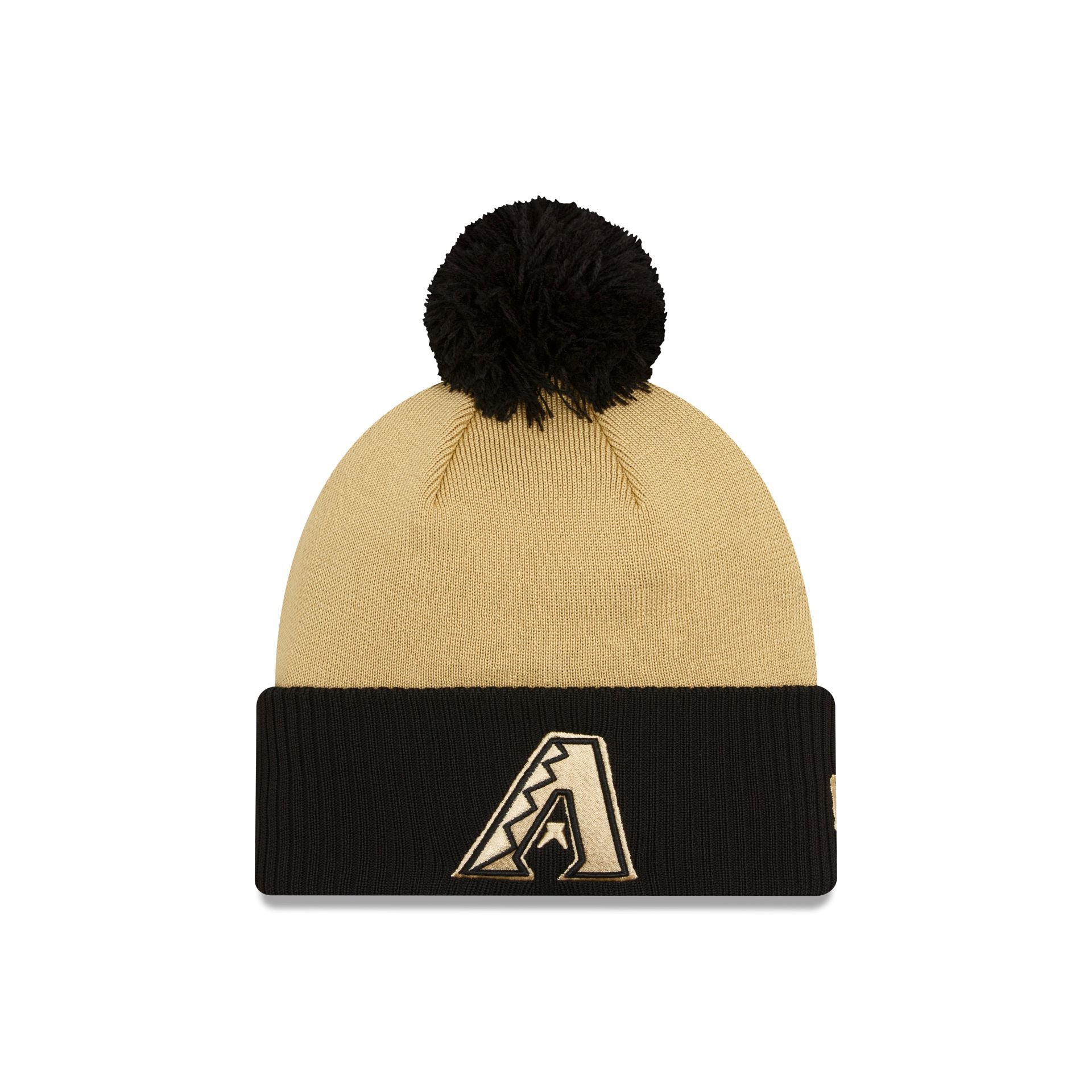 new era City Connect Pom Knit