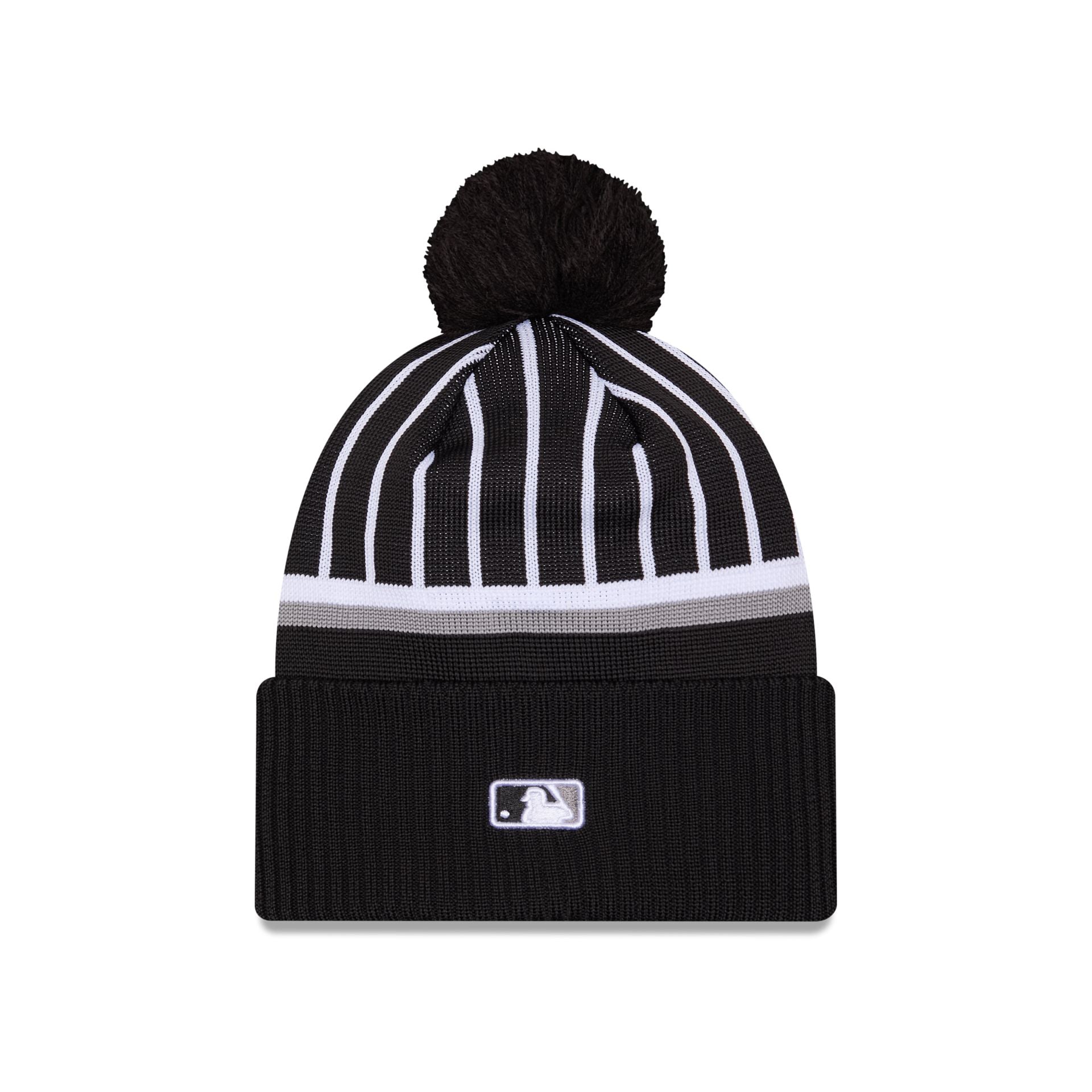New Era City Connect Pom Knit