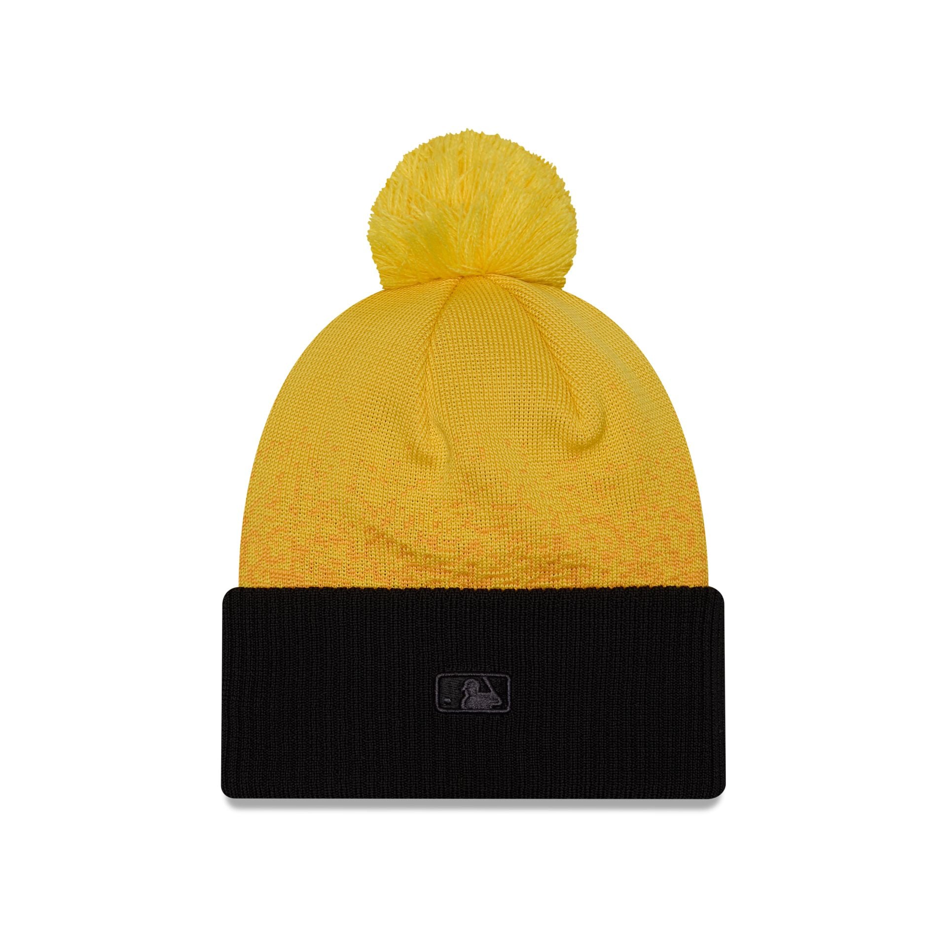 New Era City Connect Pom Knit