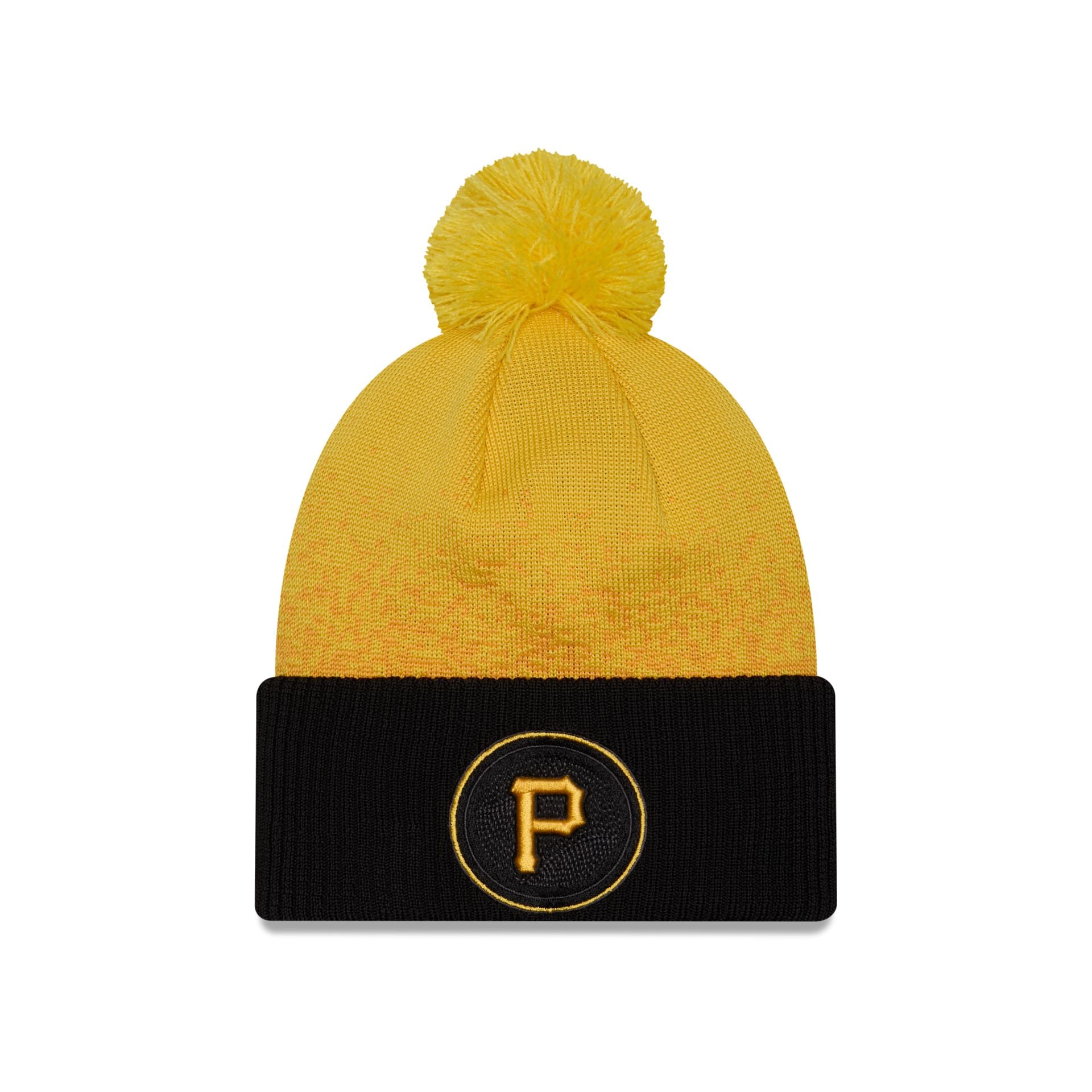 new era City Connect Pom Knit