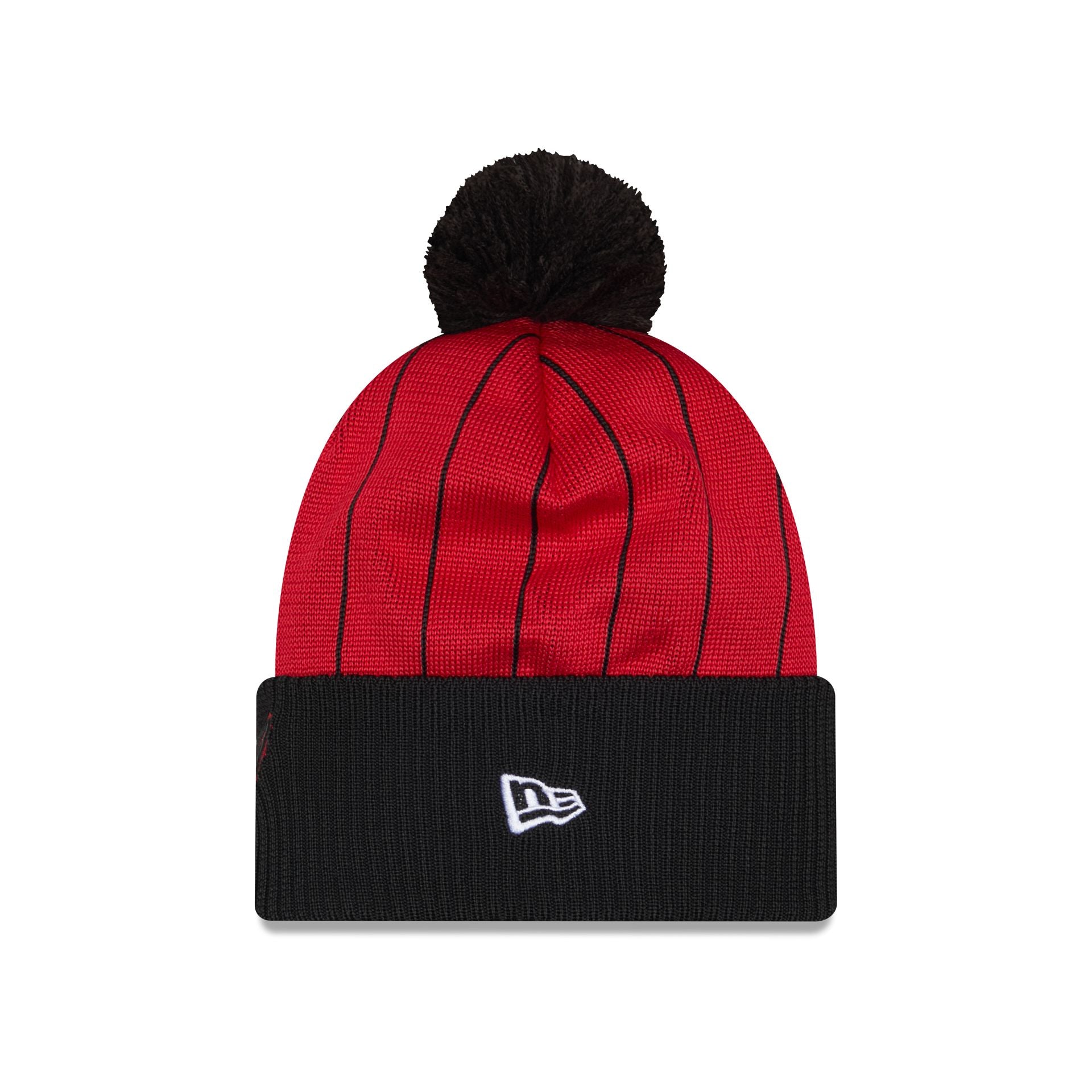 New Era City Connect Pom Knit