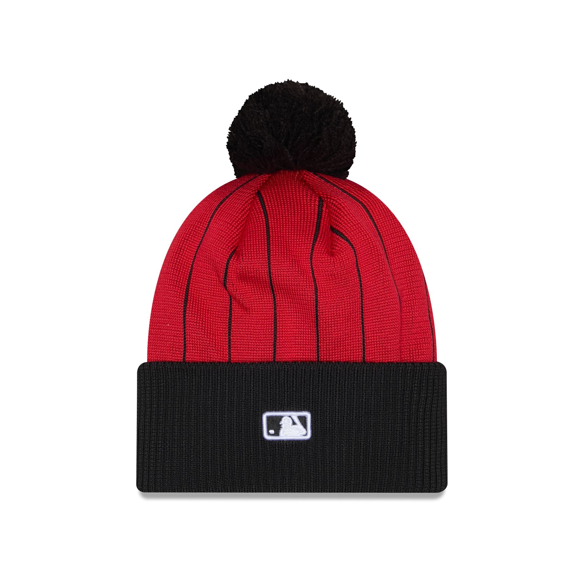 New Era City Connect Pom Knit