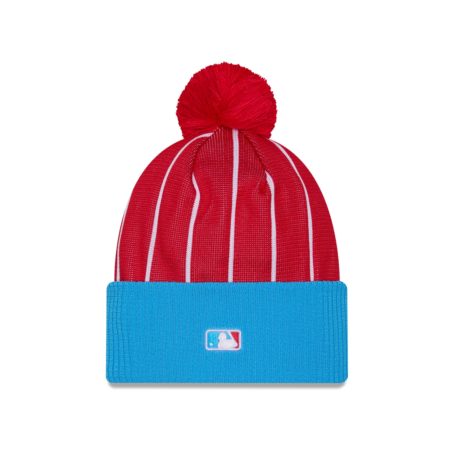 New Era City Connect Pom Knit