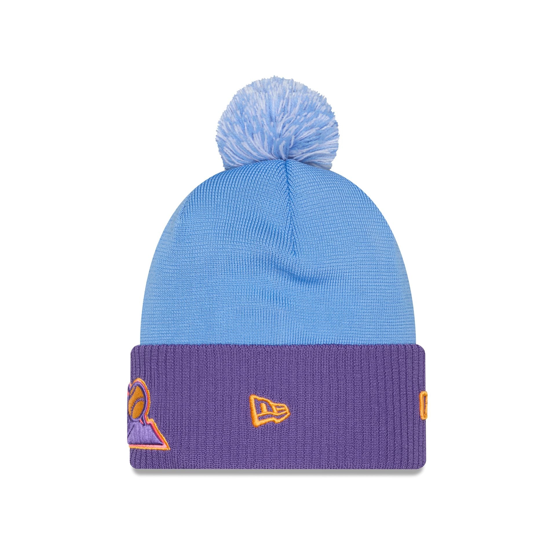 New Era City Connect Pom Knit