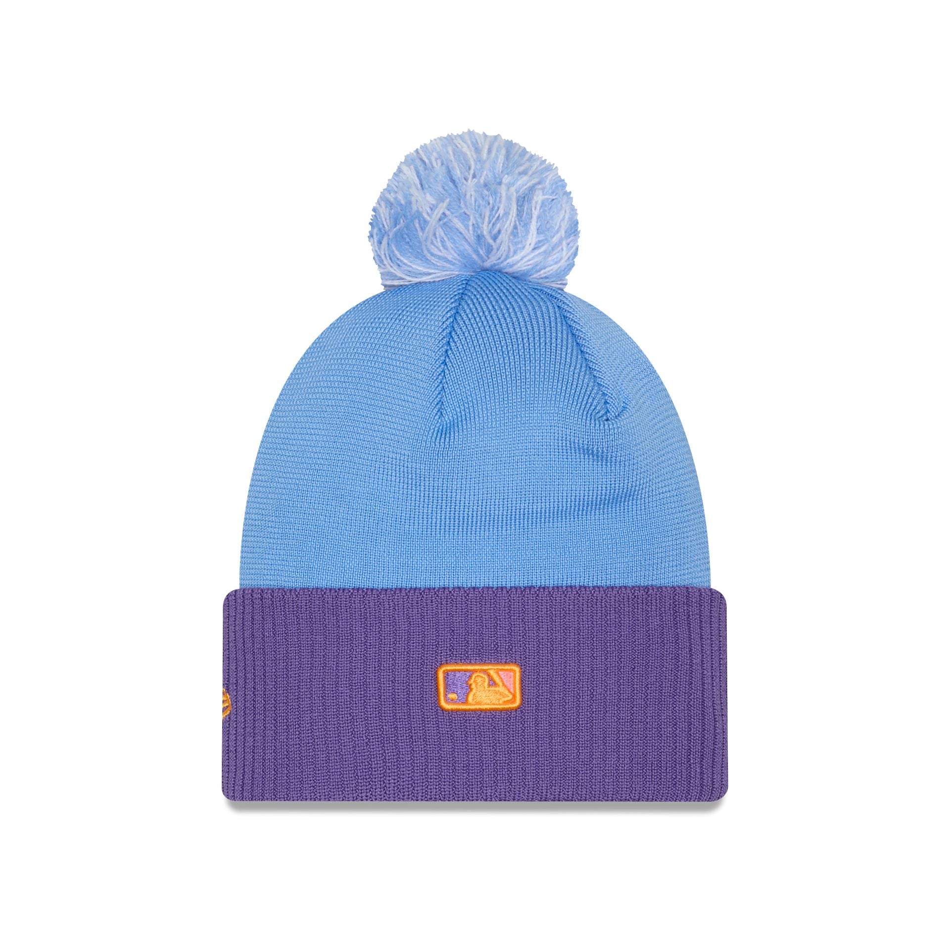 New Era City Connect Pom Knit