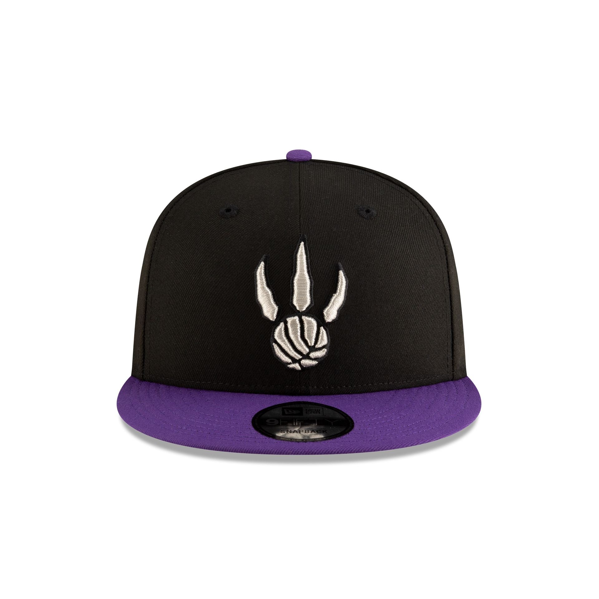 New Era Classic Edition Black 9FIFTY Snapback