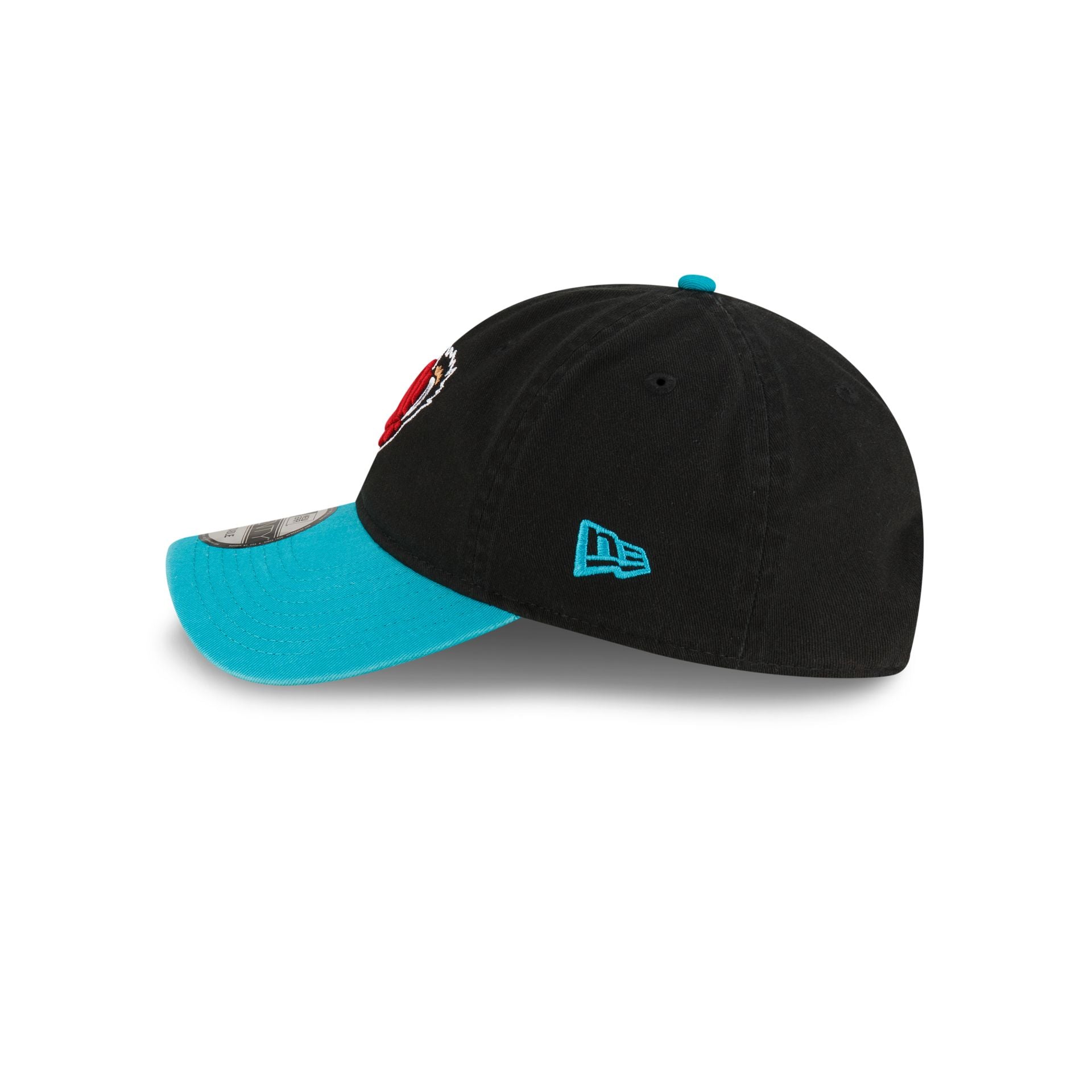 New Era Classic Edition Black 9TWENTY Adjustable
