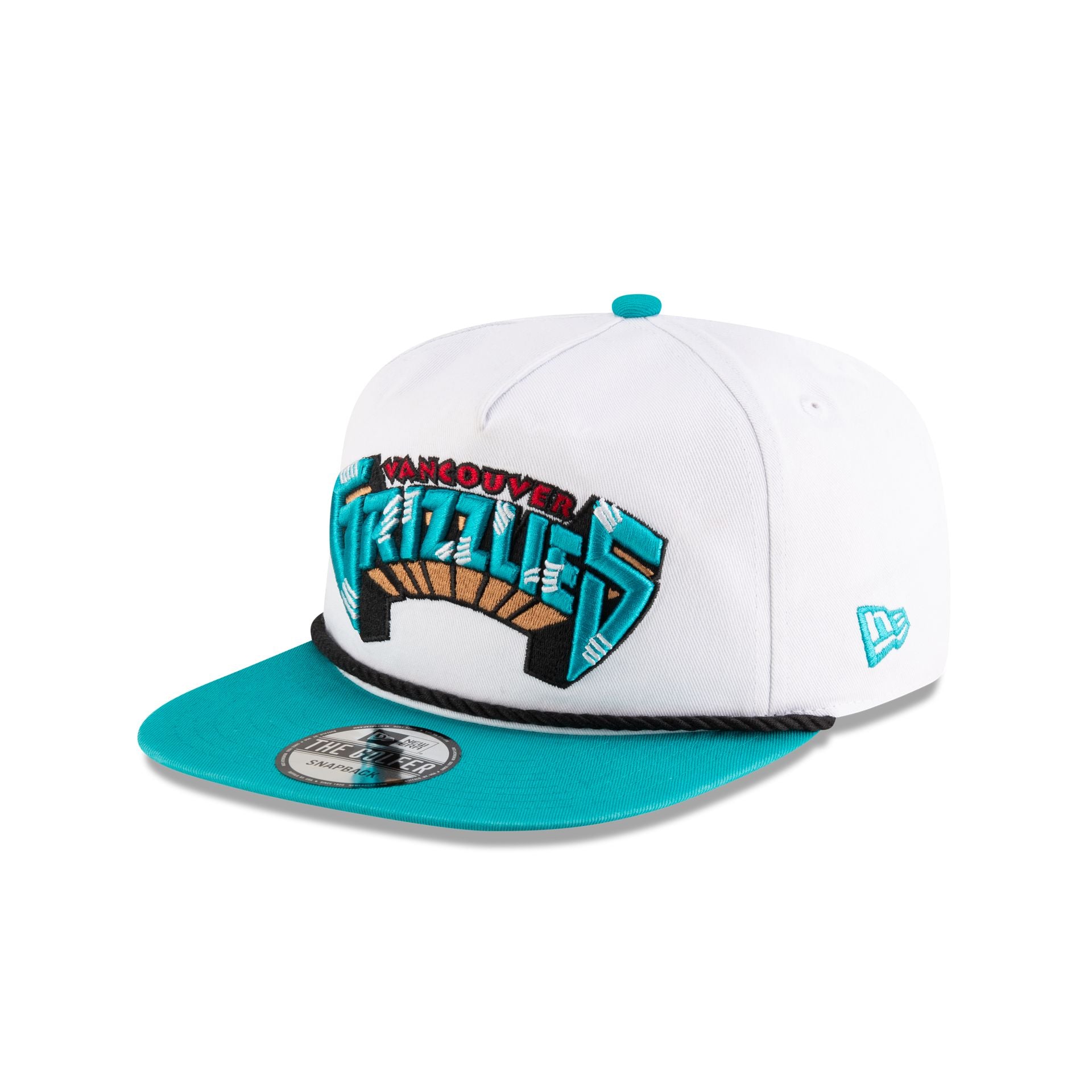 New Era Classic Edition Golfer