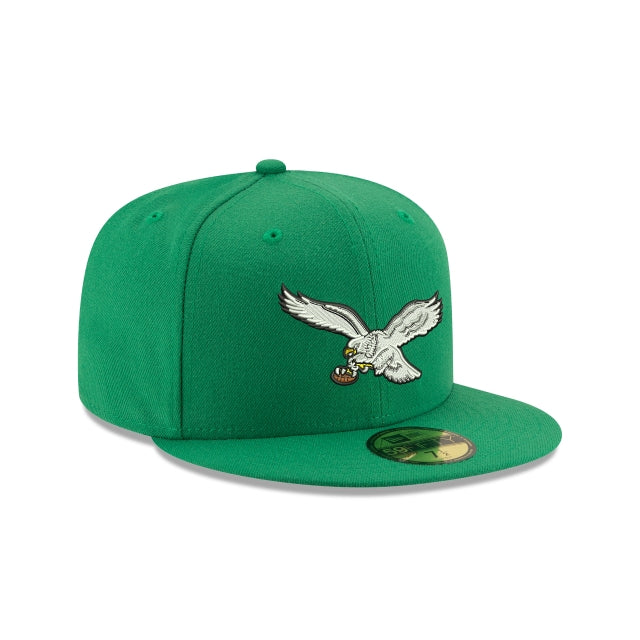 New Era Classic Logo 59FIFTY Fitted