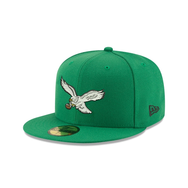 new era Classic Logo 59FIFTY Fitted