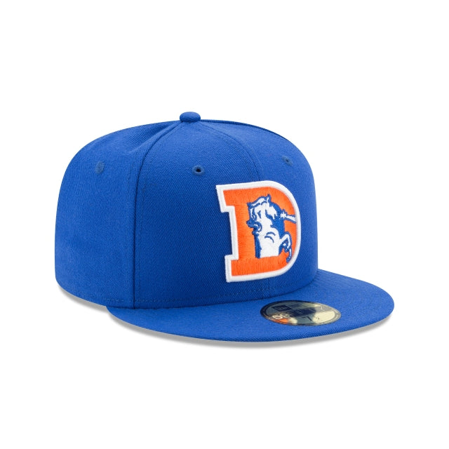 New Era Classic Logo 59FIFTY Fitted