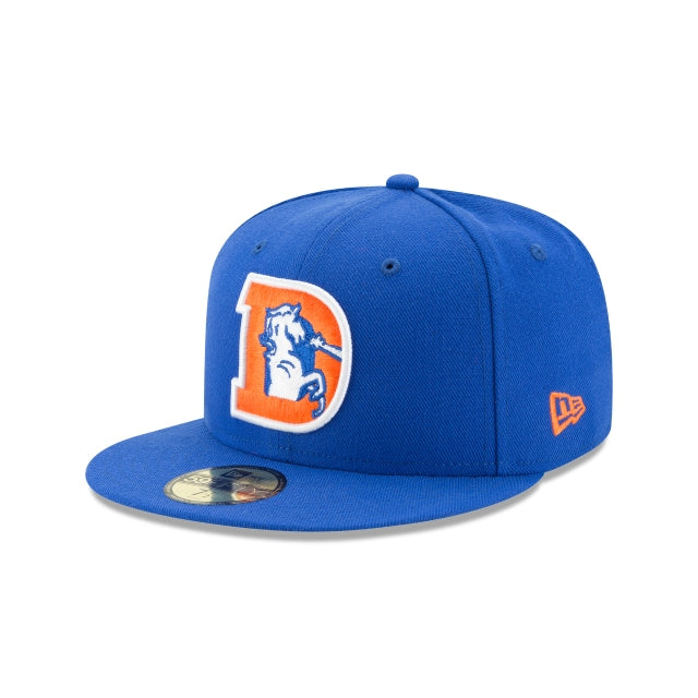 new era Classic Logo 59FIFTY Fitted