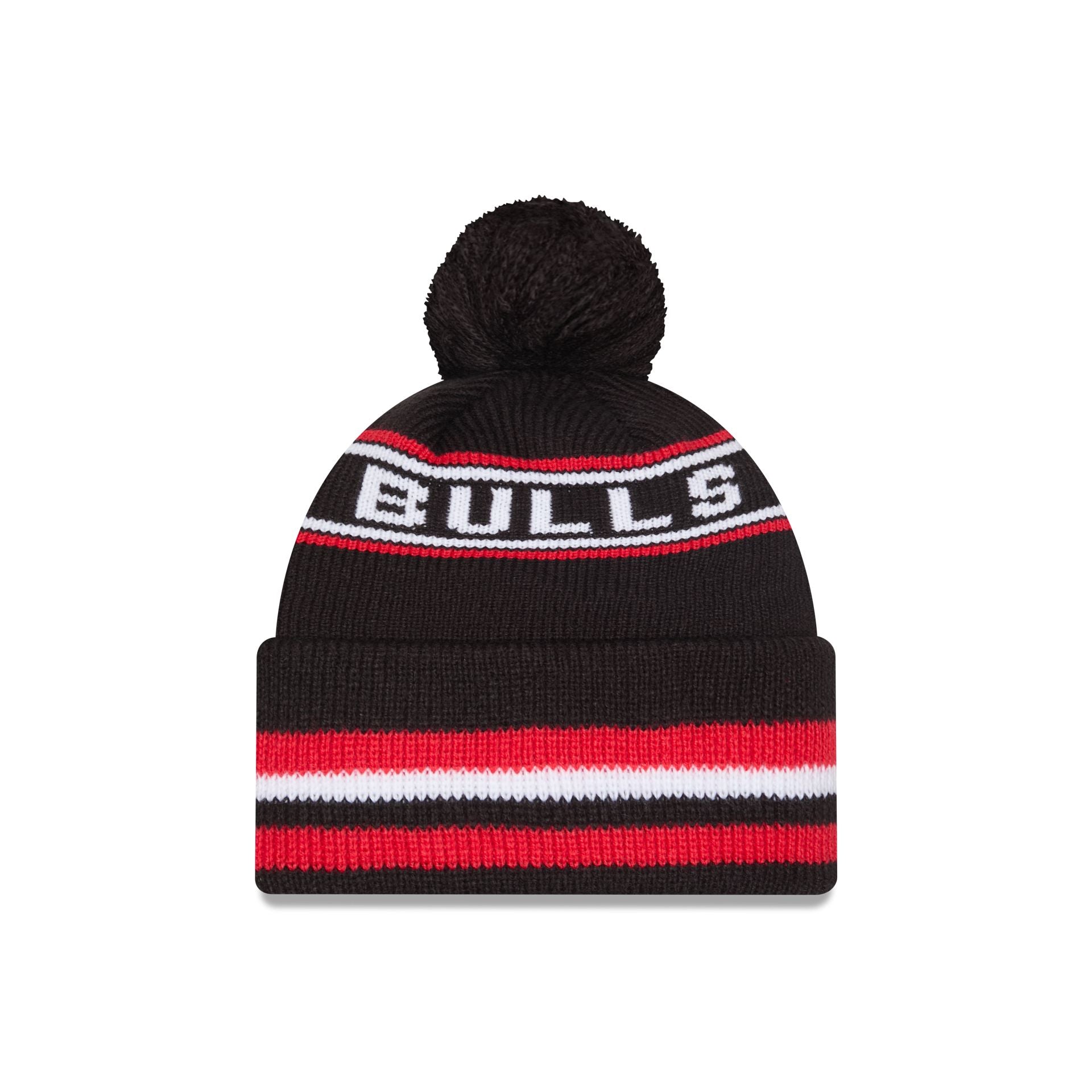 New Era Classic Pom Knit