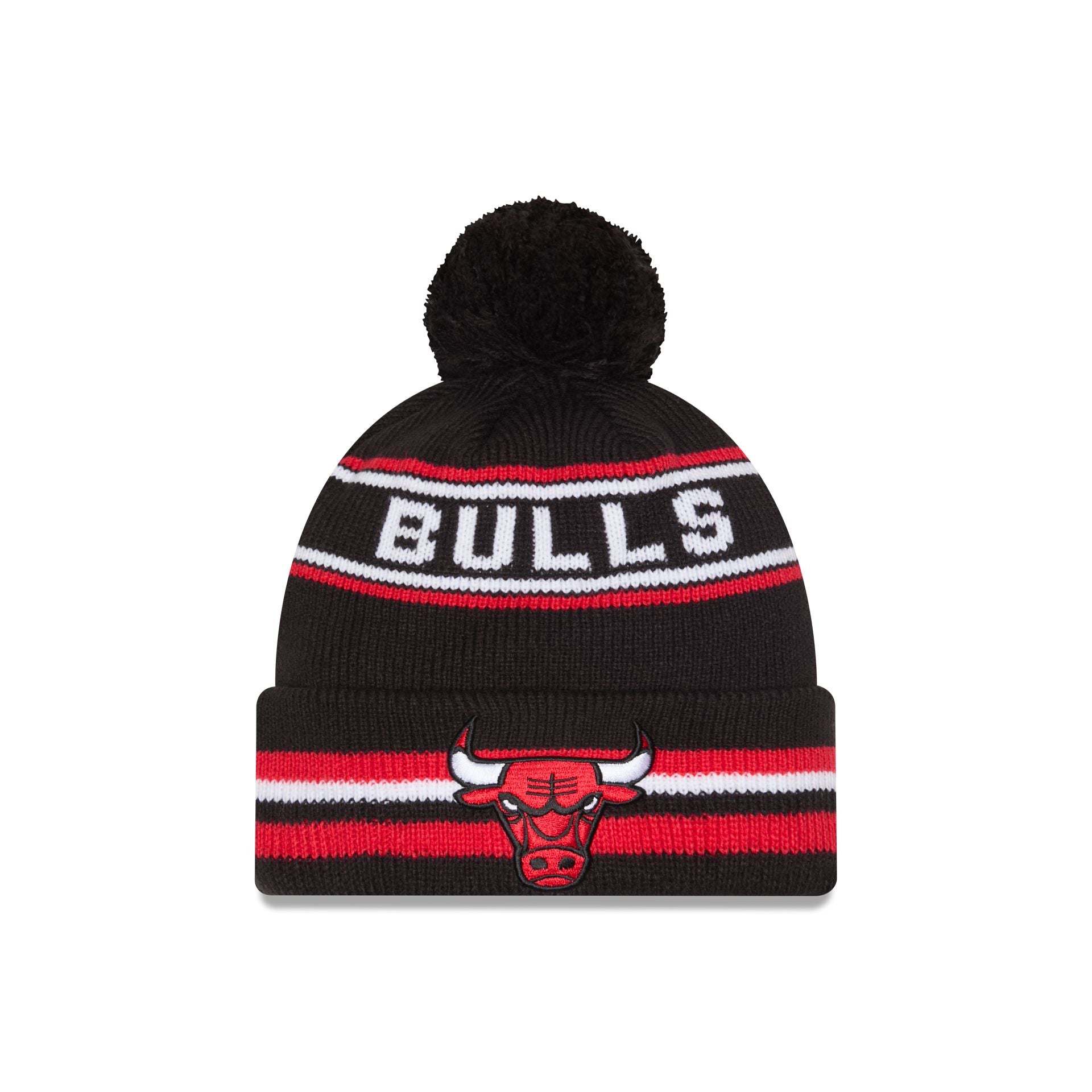 new era Classic Pom Knit