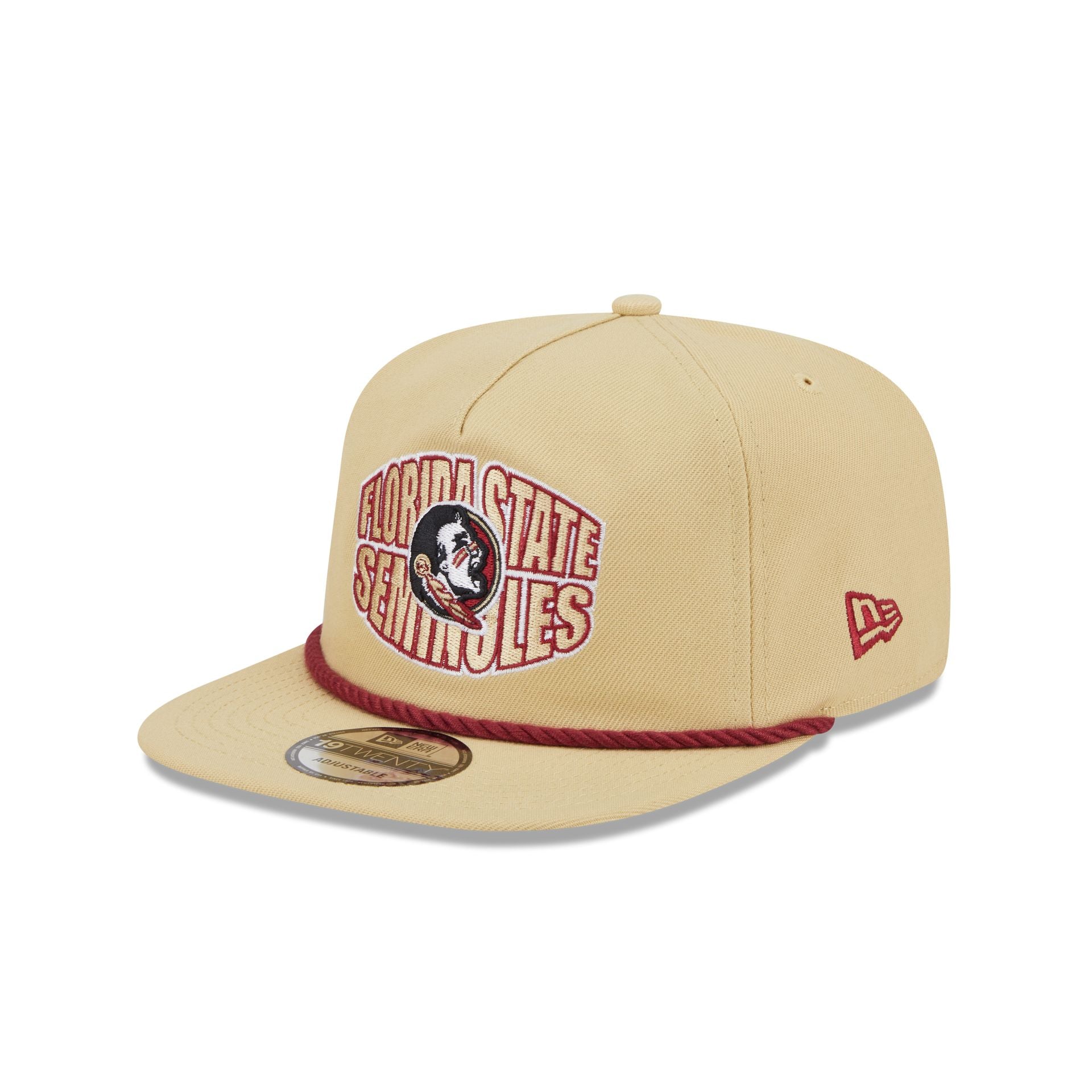 New Era Classic Tones 19TWENTY Adjustable