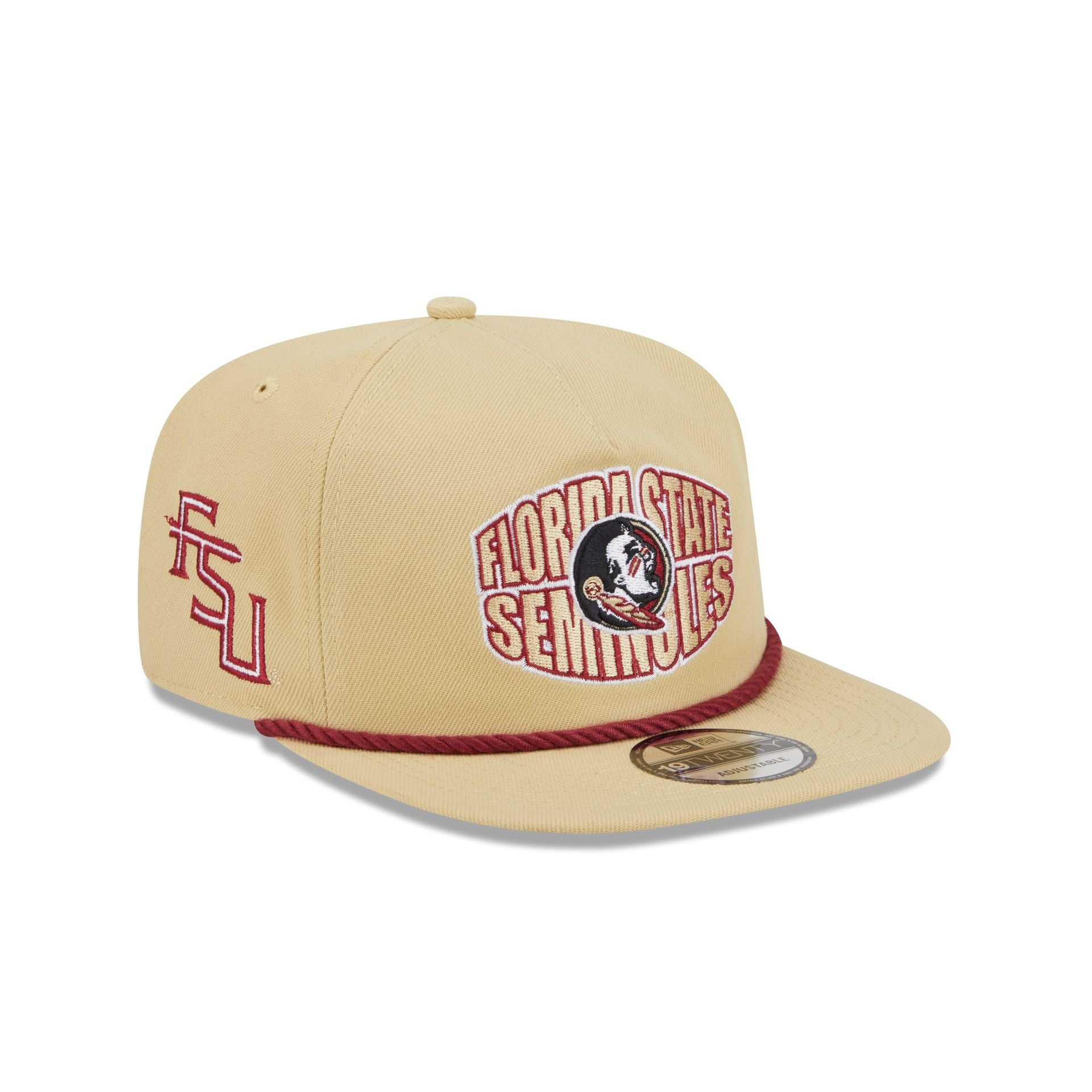 new era Classic Tones 19TWENTY Adjustable