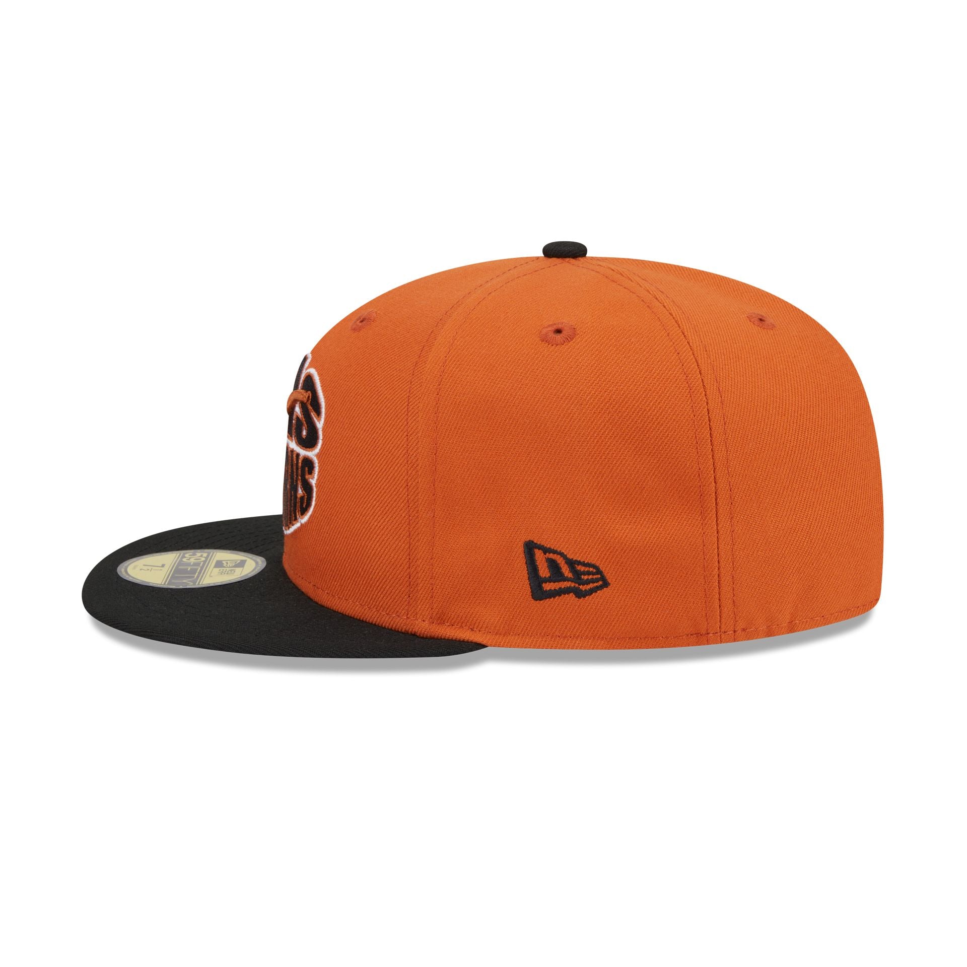 New Era Classic Tones 59FIFTY Fitted