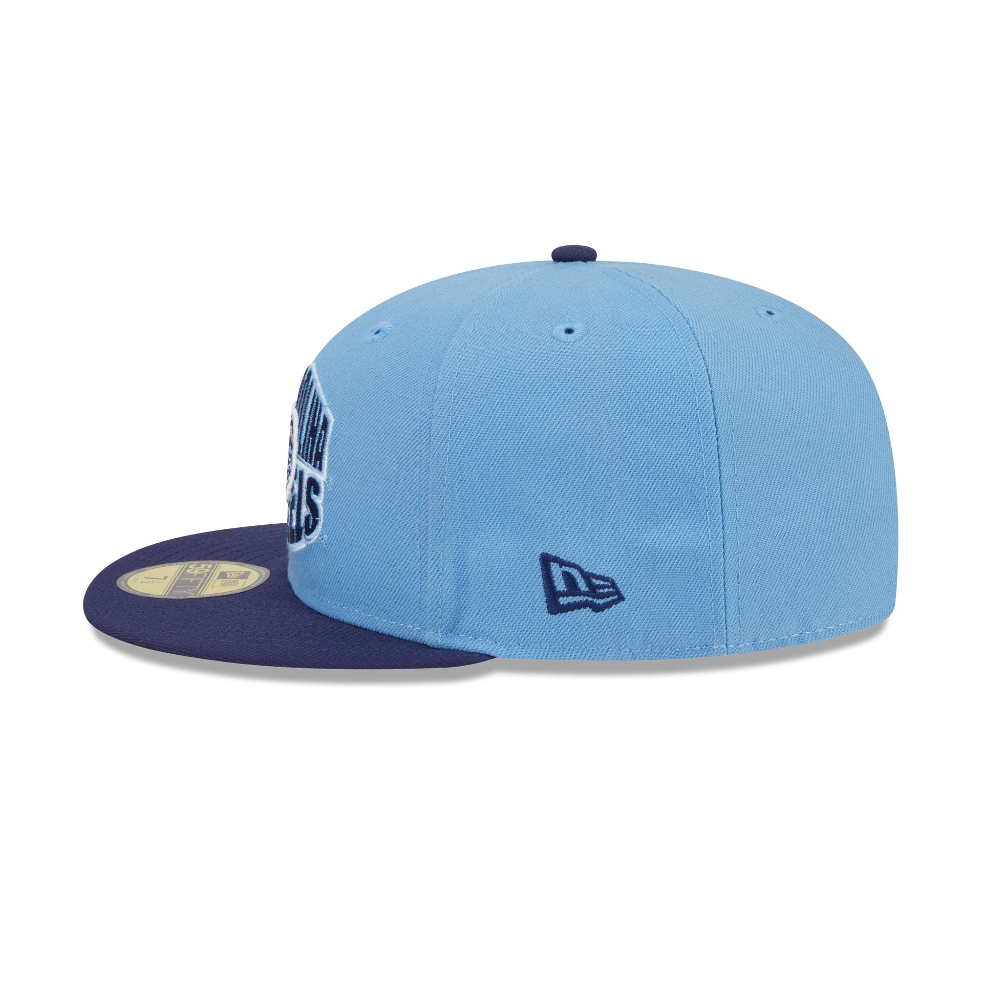 New Era Classic Tones 59FIFTY Fitted