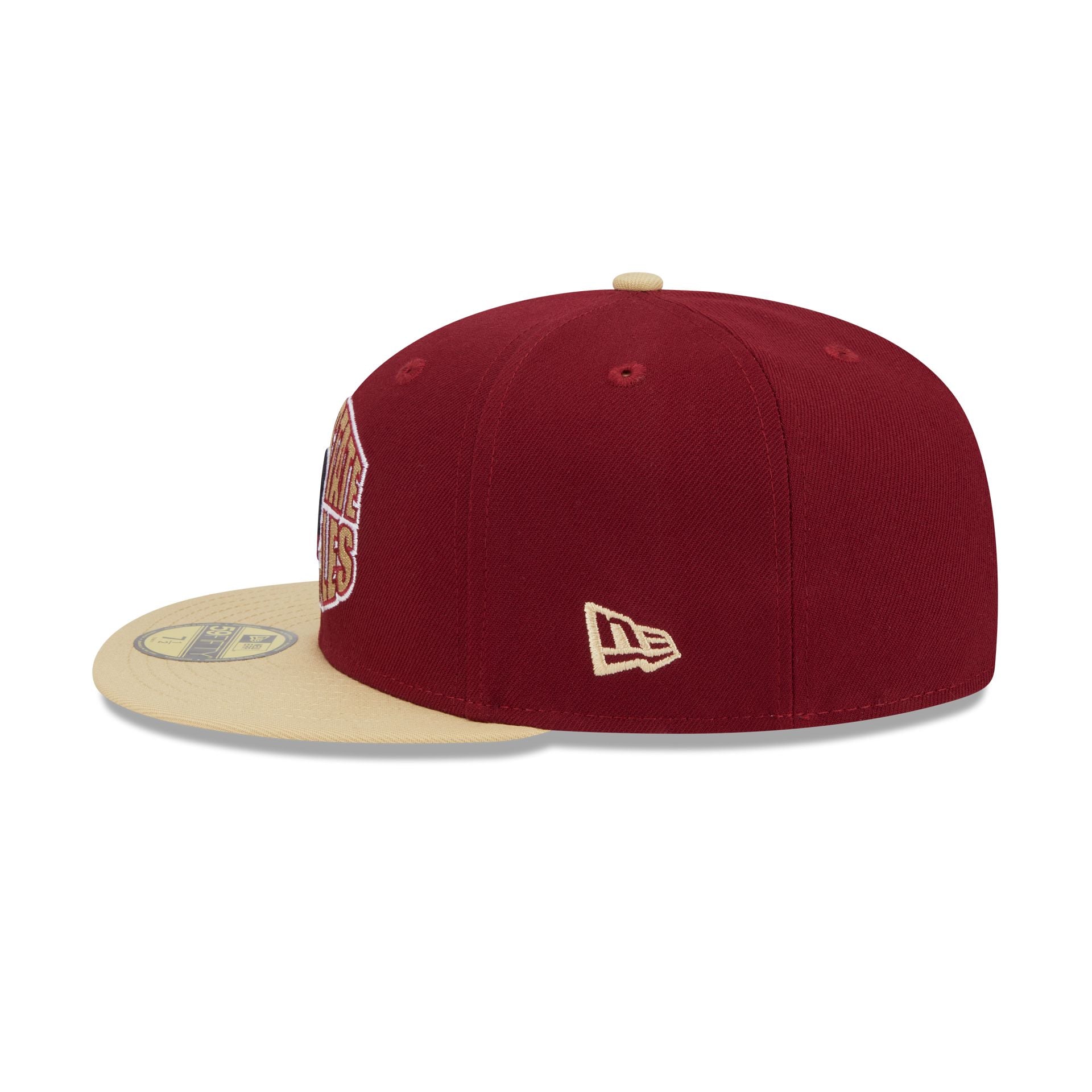 New Era Classic Tones 59FIFTY Fitted