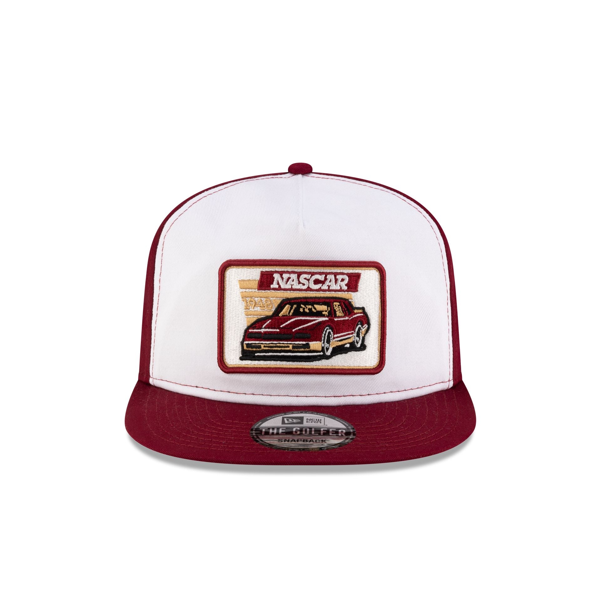 New Era Classics Cardinal Golfer