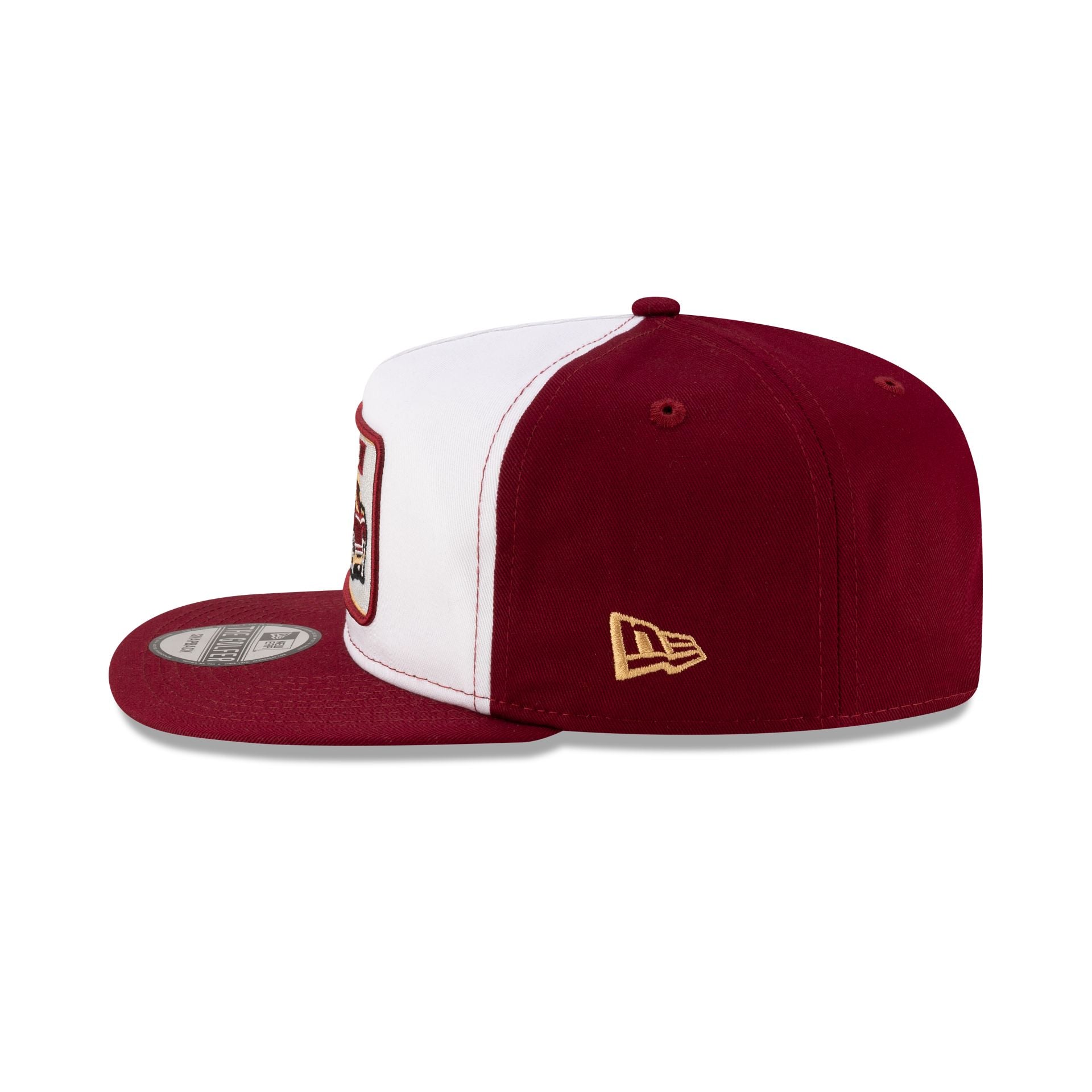 New Era Classics Cardinal Golfer