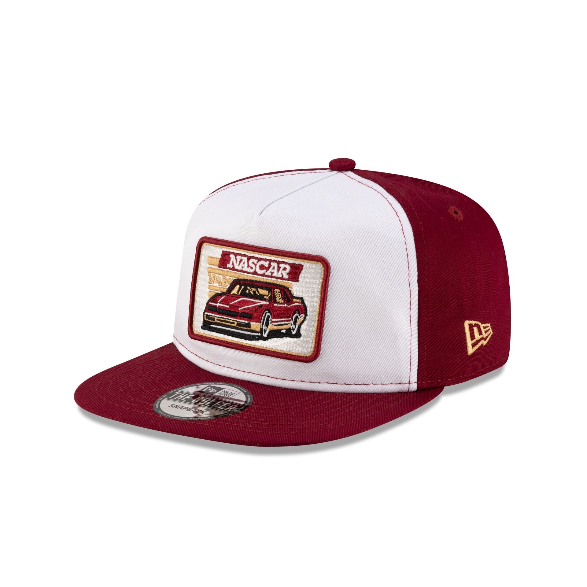 new era Classics Cardinal Golfer