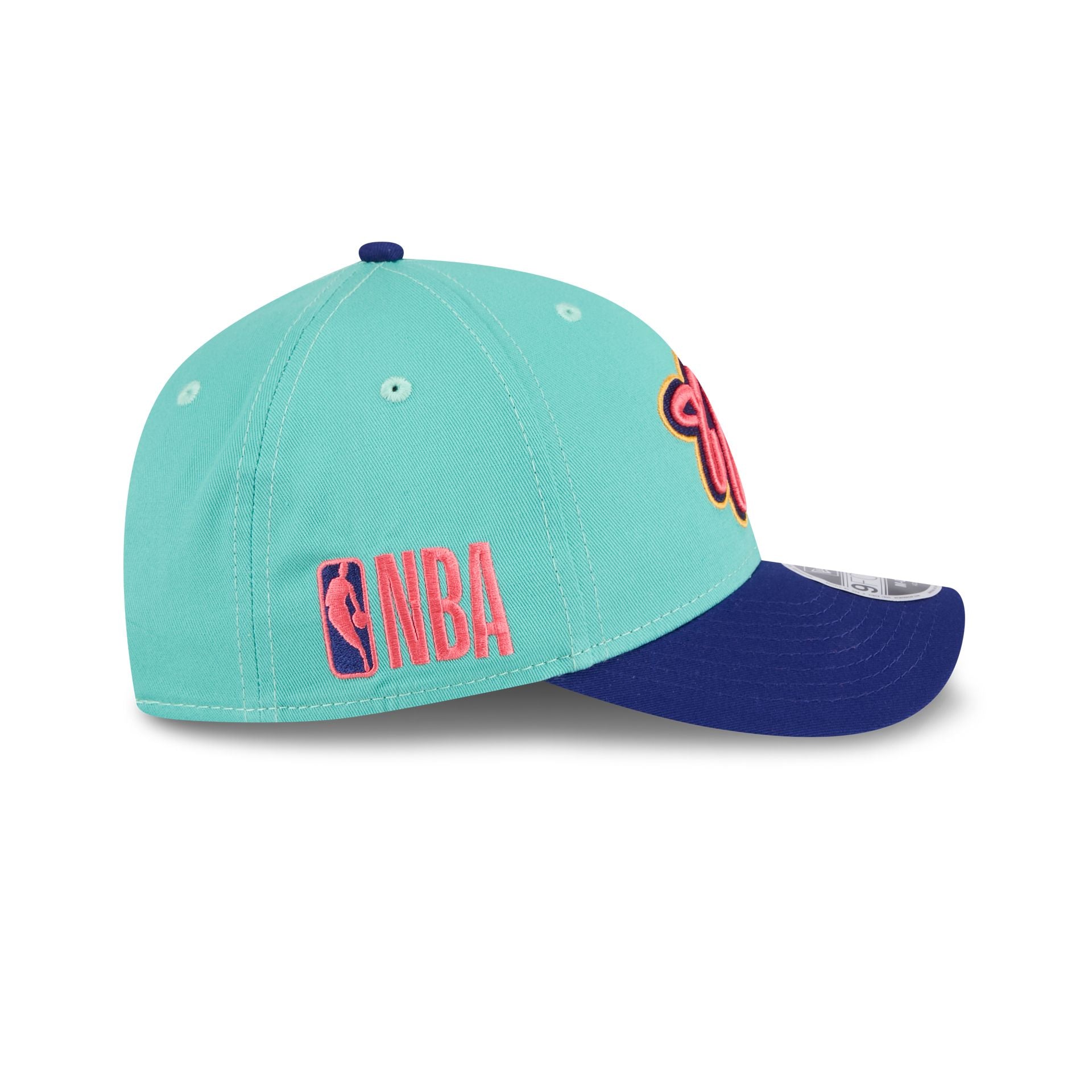 New Era Clear Mint 9FORTY M-Crown Adjustable