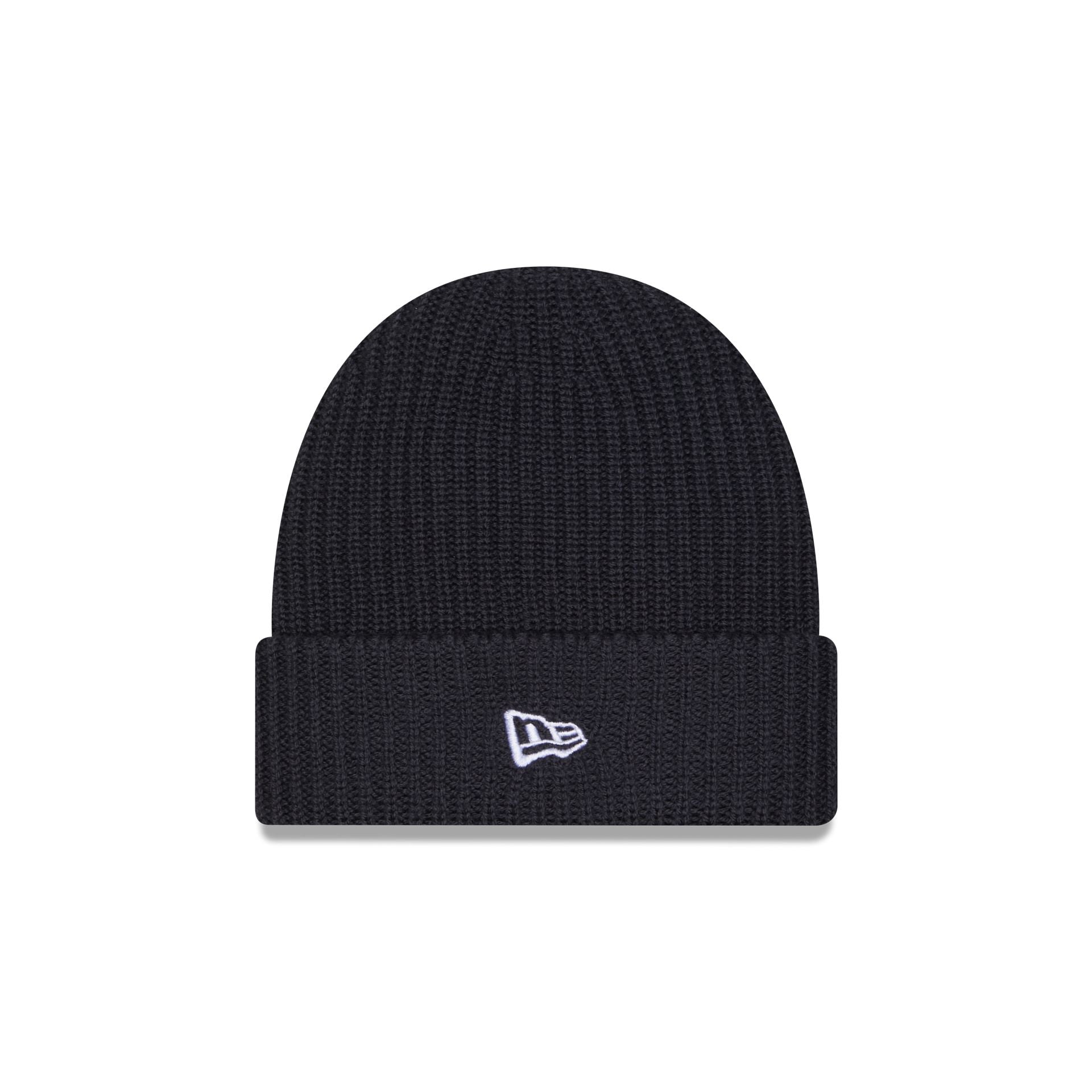 New Era Cold Weather Cuff Knit