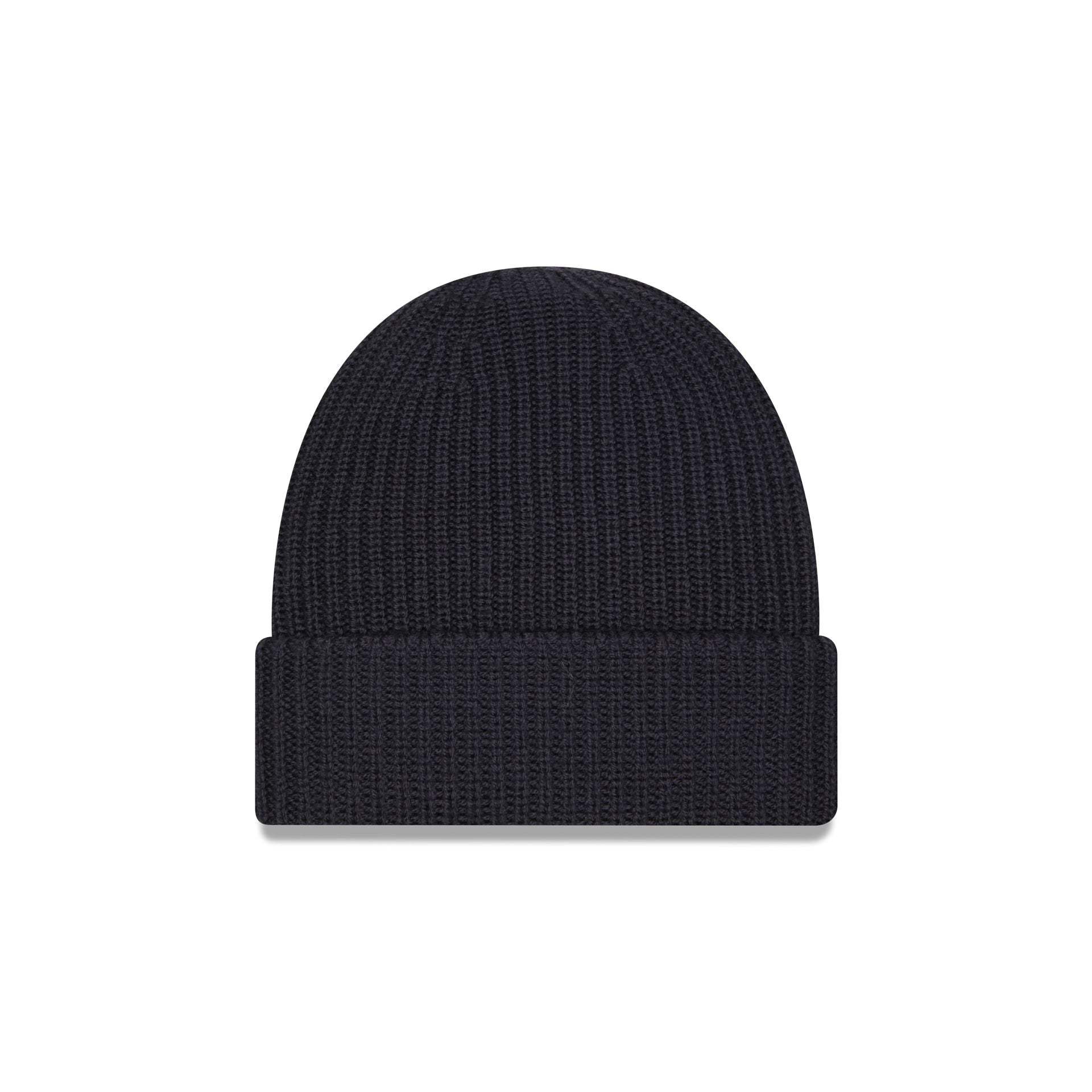 New Era Cold Weather Cuff Knit