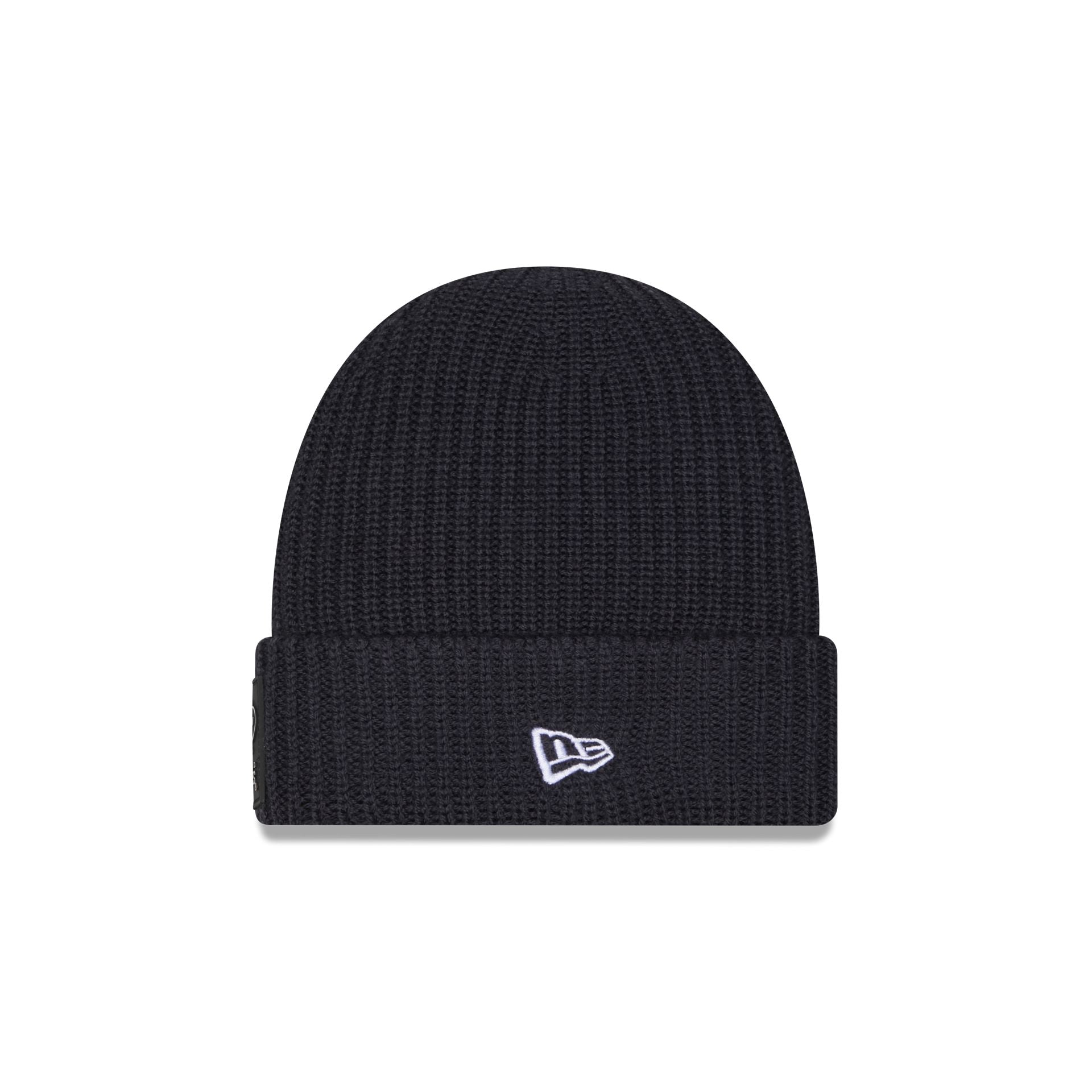 New Era Cold Weather Cuff Knit