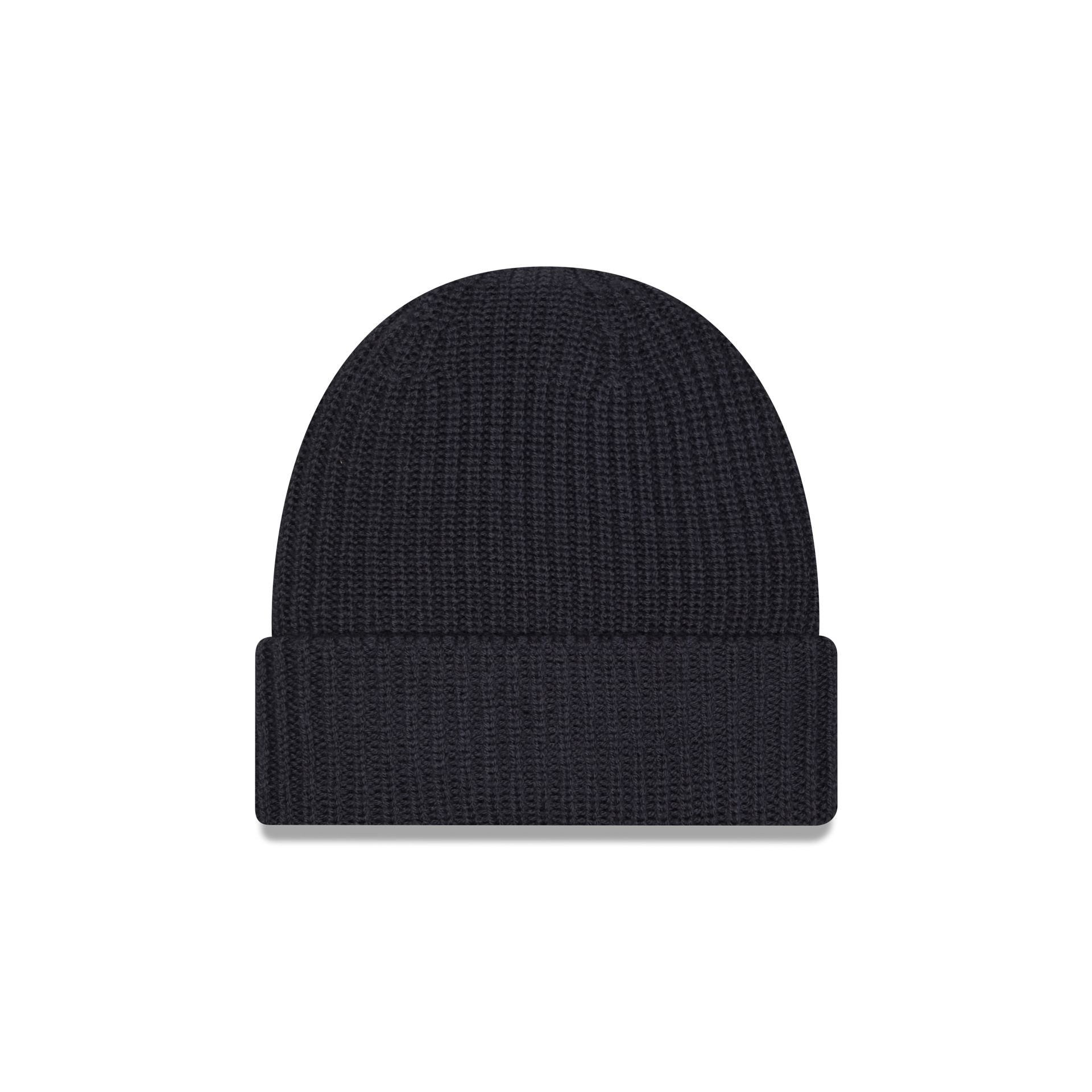 New Era Cold Weather Cuff Knit