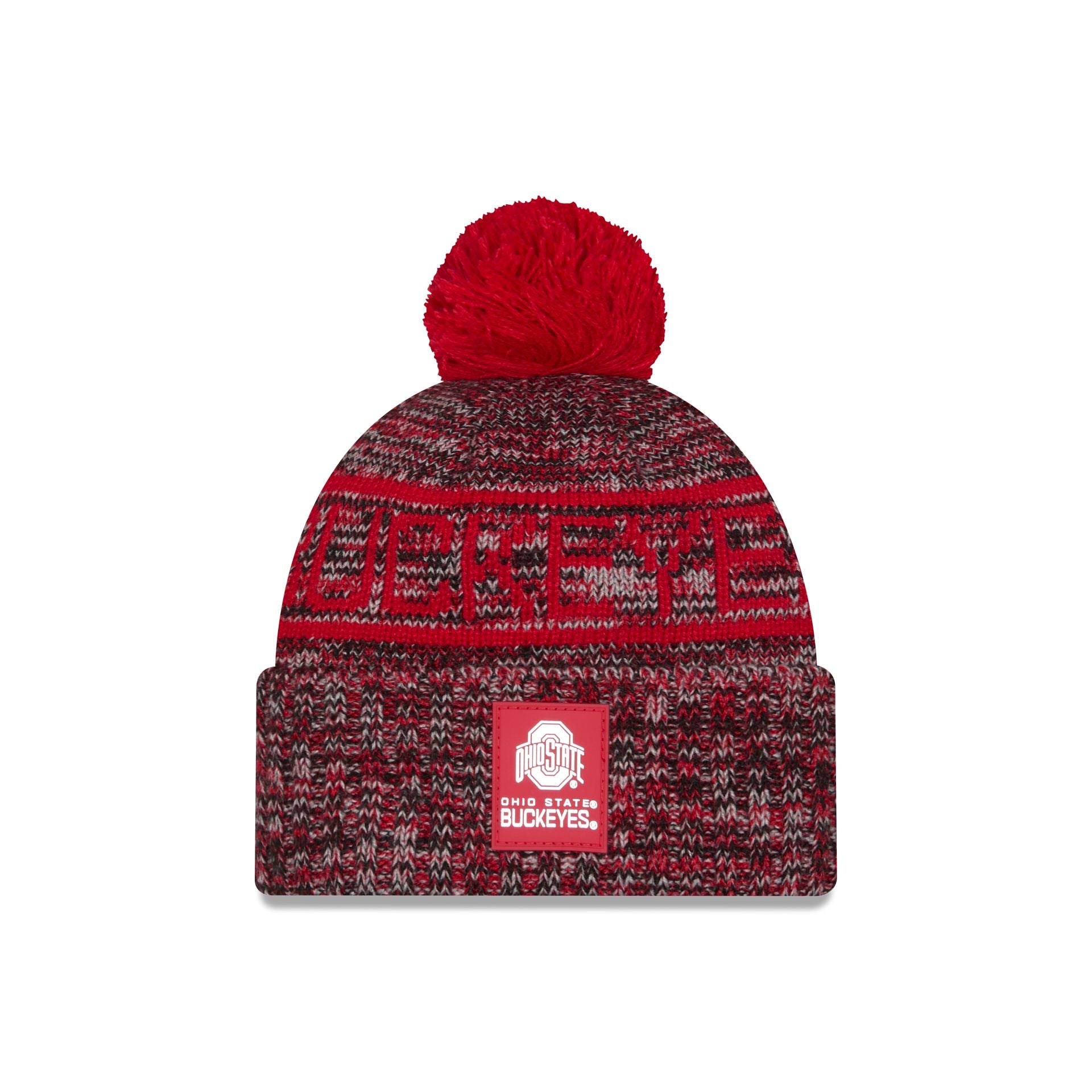 new era Cold Weather Pom Knit