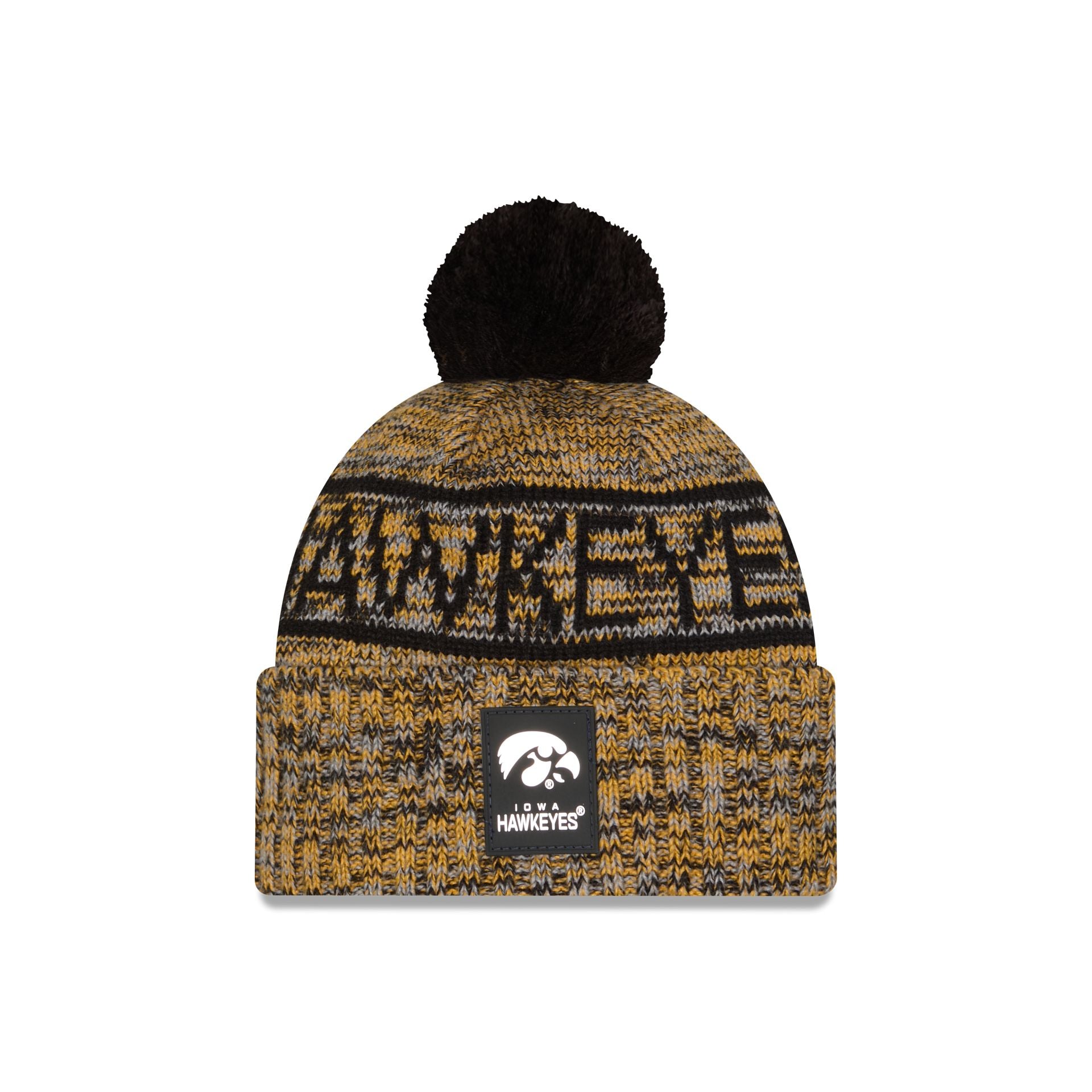 new era Cold Weather Pom Knit