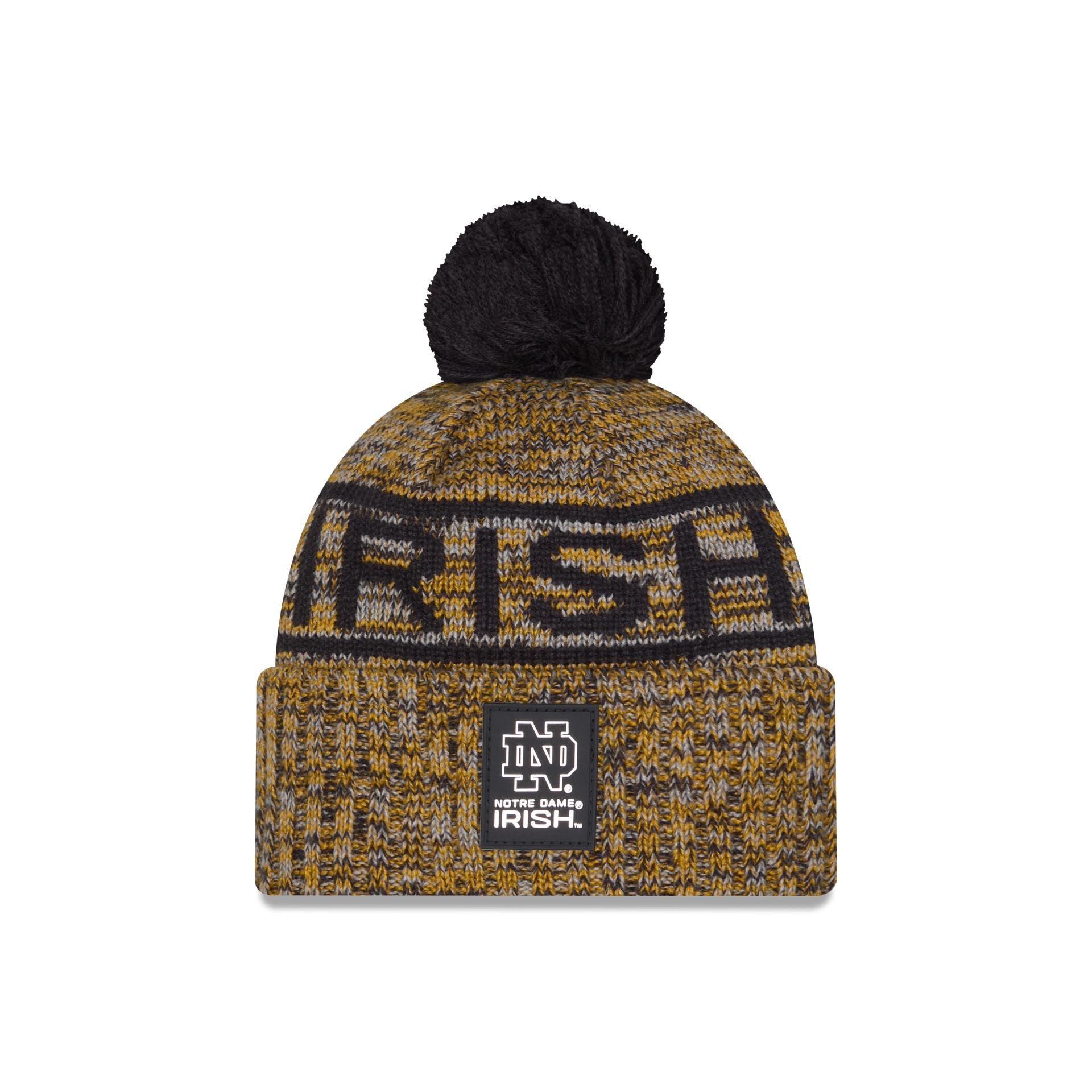 new era Cold Weather Pom Knit