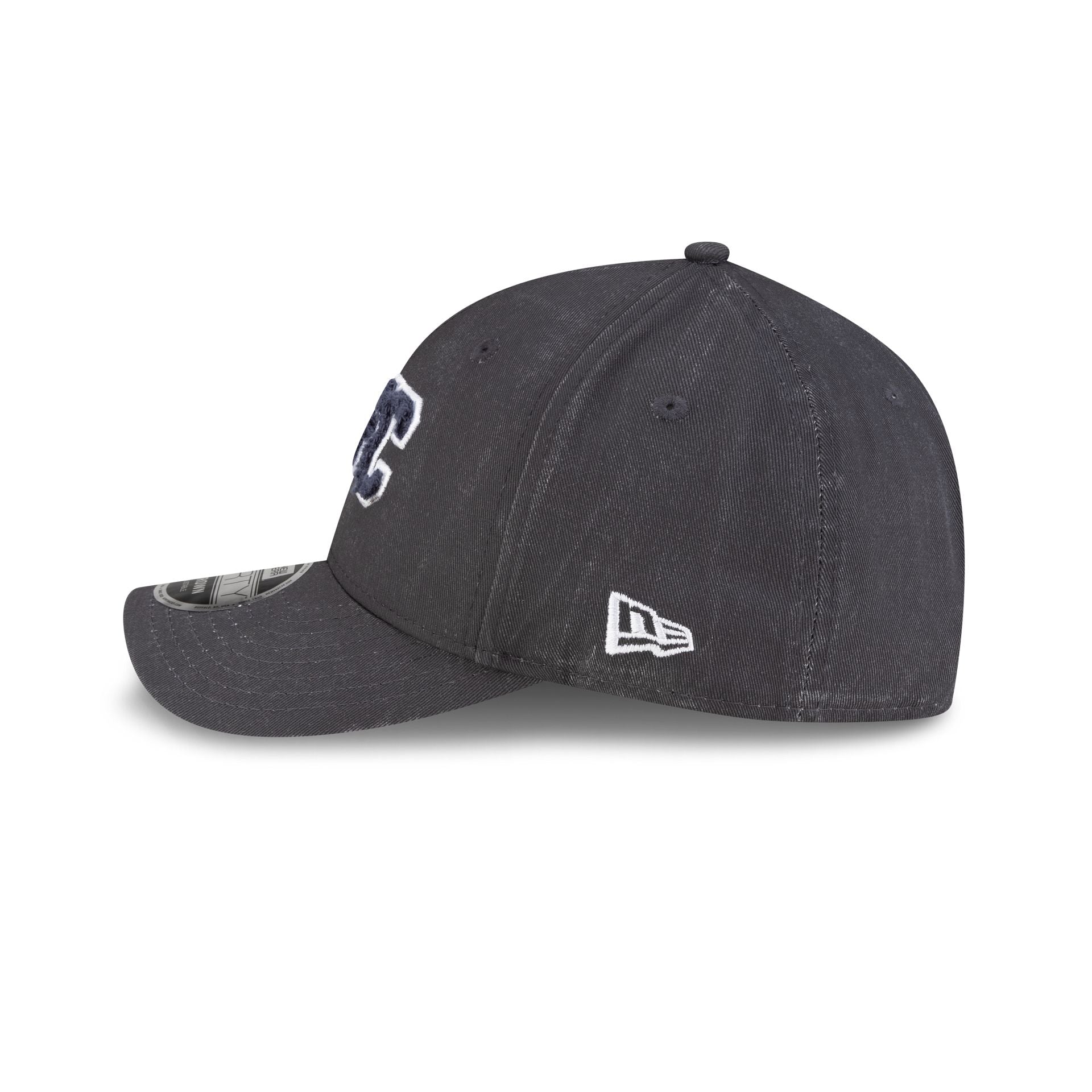 New Era Collegiate 9FORTY M-Crown Snapback