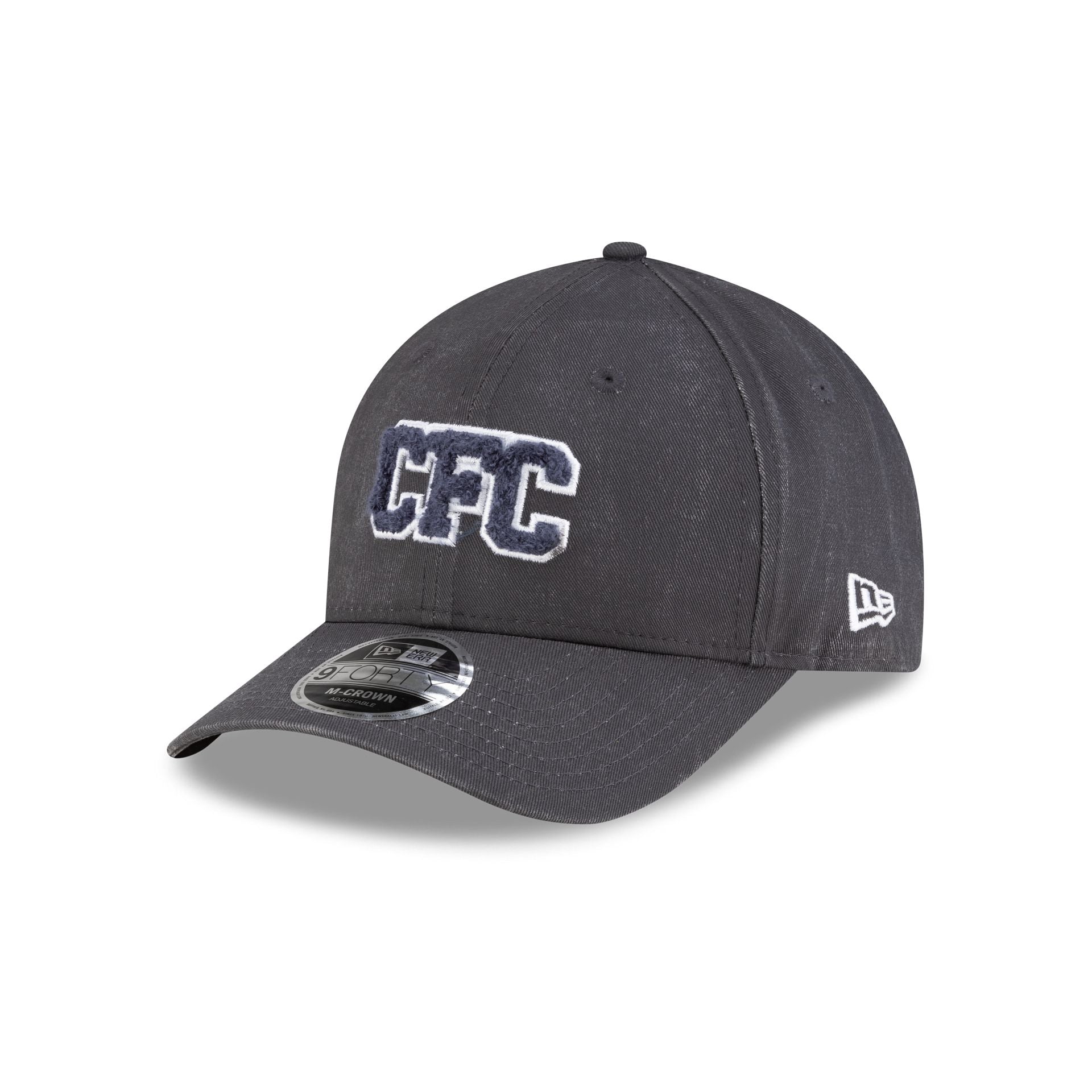 new era Collegiate 9FORTY M-Crown Snapback