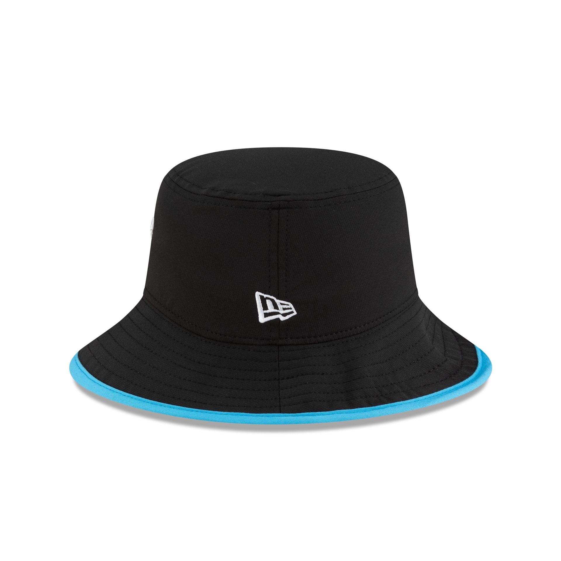 New Era Color Pop Tapered Bucket Hat