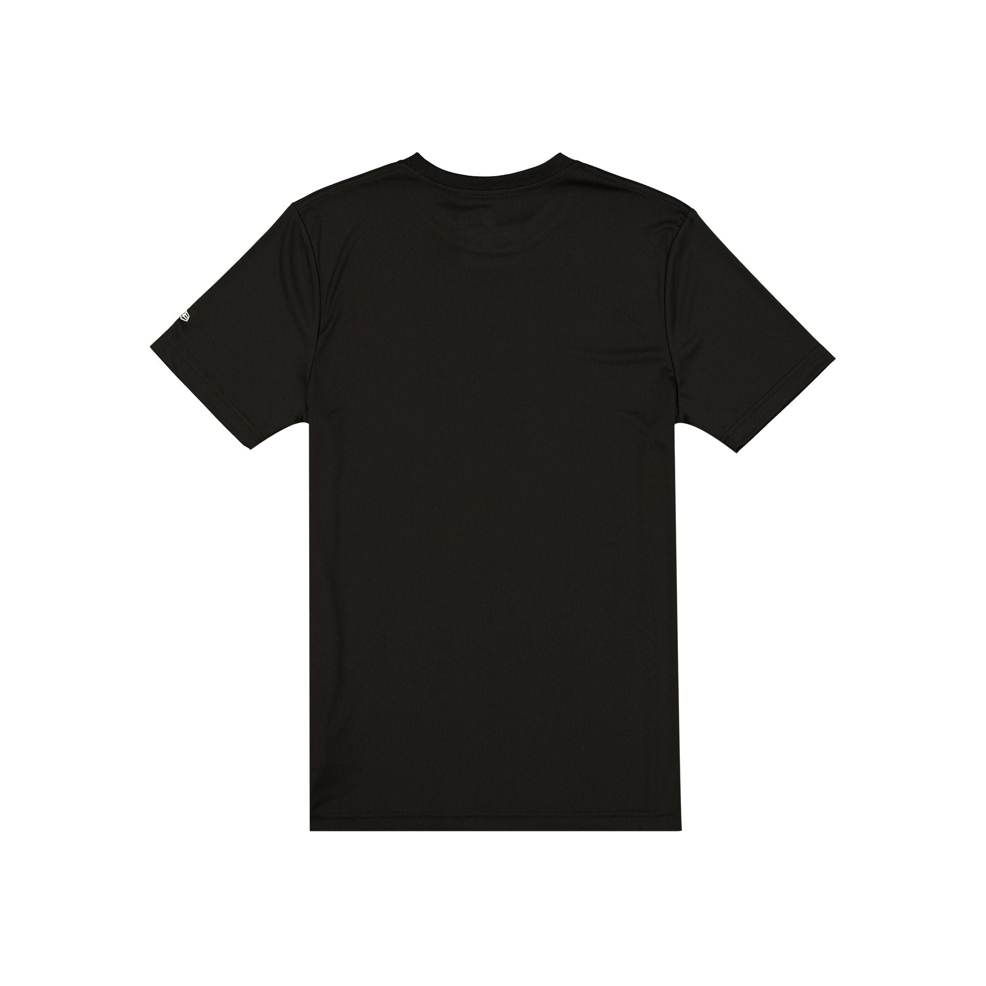 New Era Combine Black T-Shirt