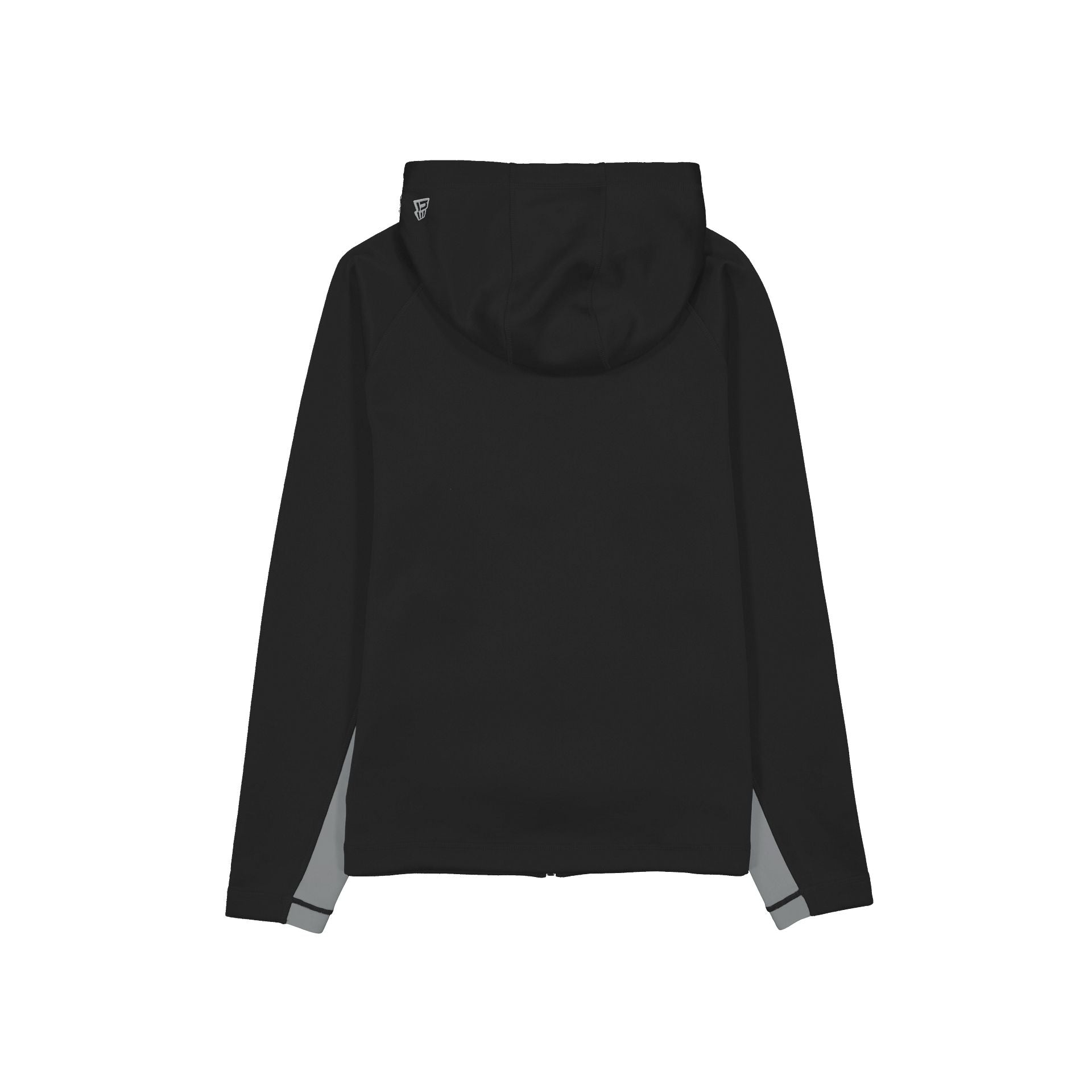 New Era Combine Full-Zip Hoodie