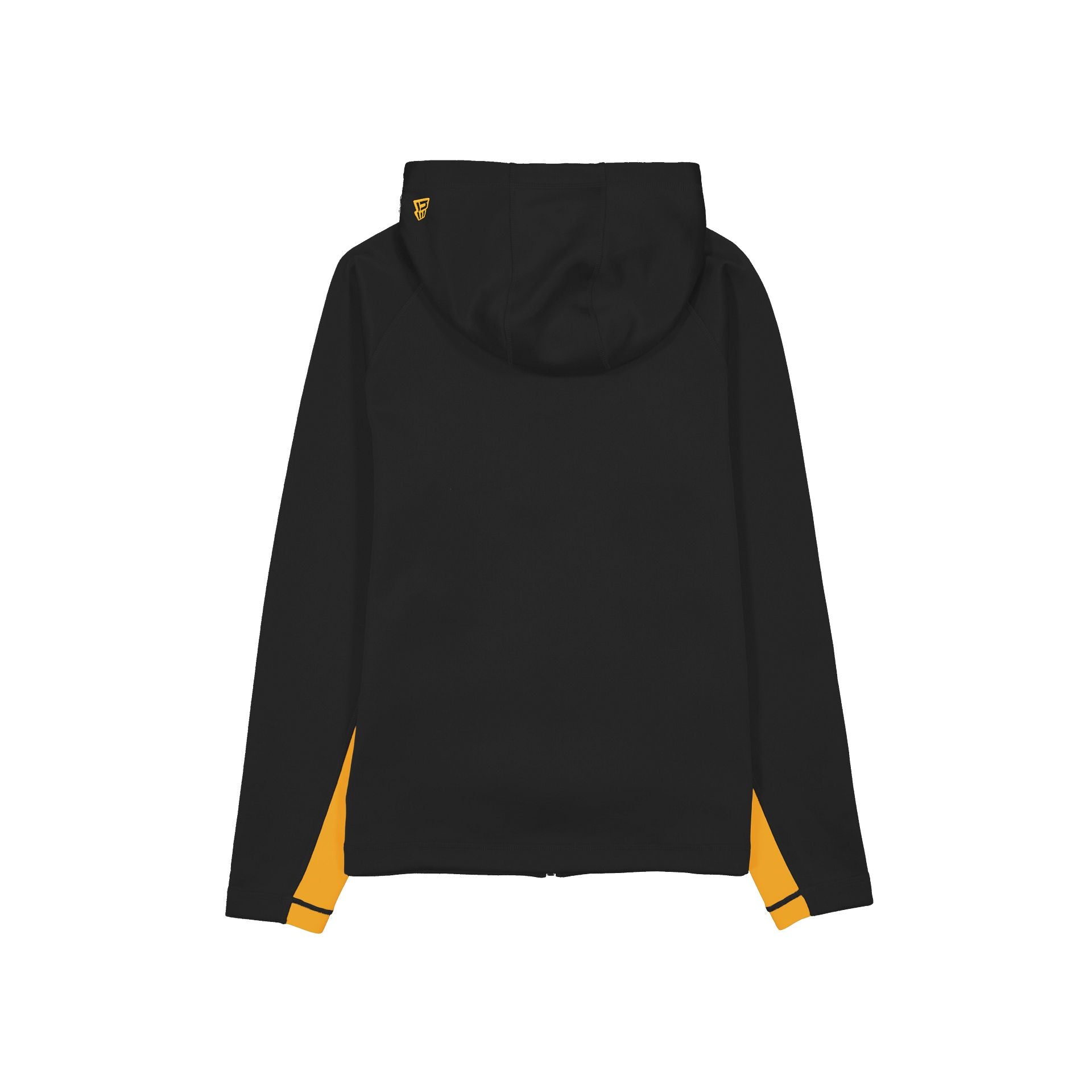 New Era Combine Full-Zip Hoodie