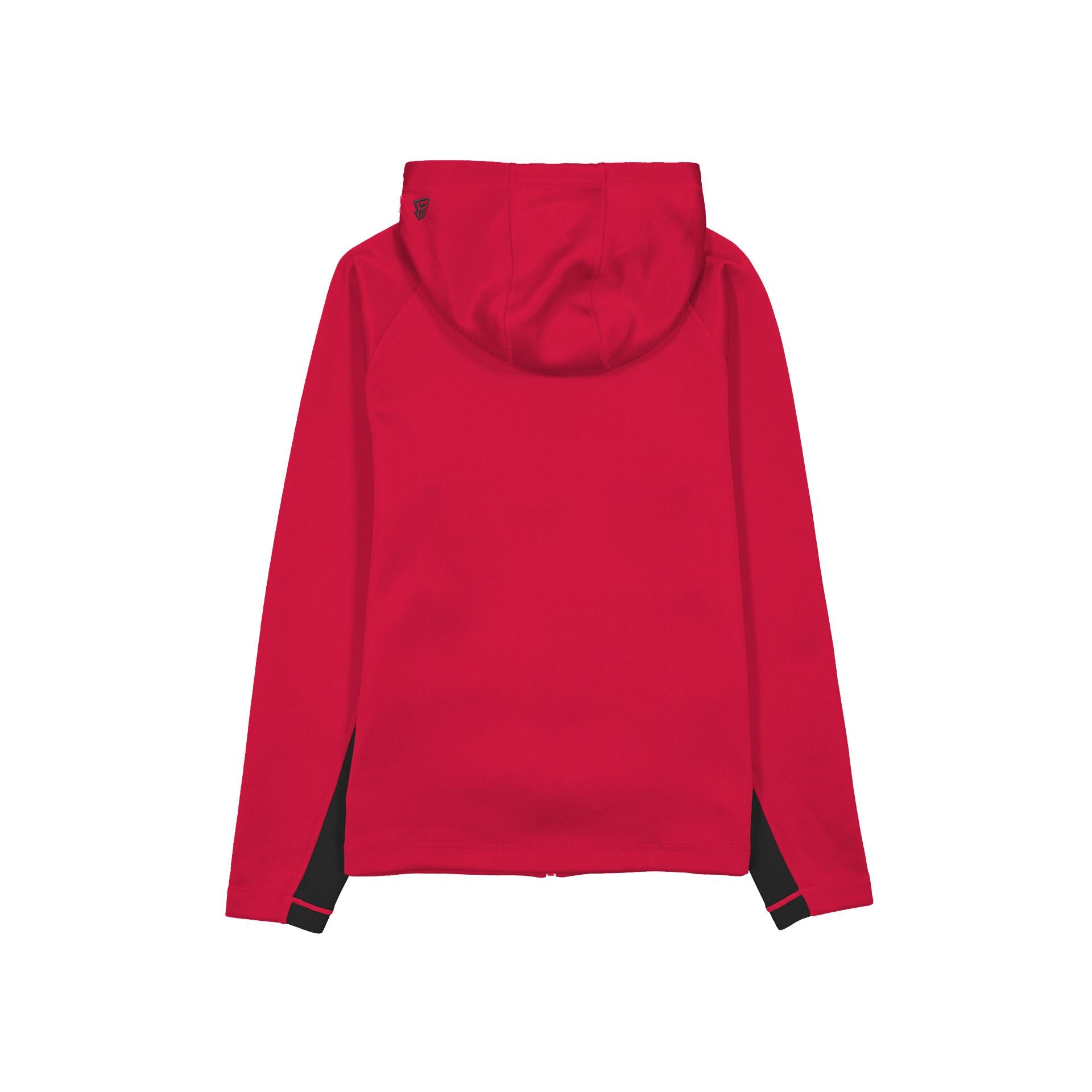 New Era Combine Full-Zip Hoodie