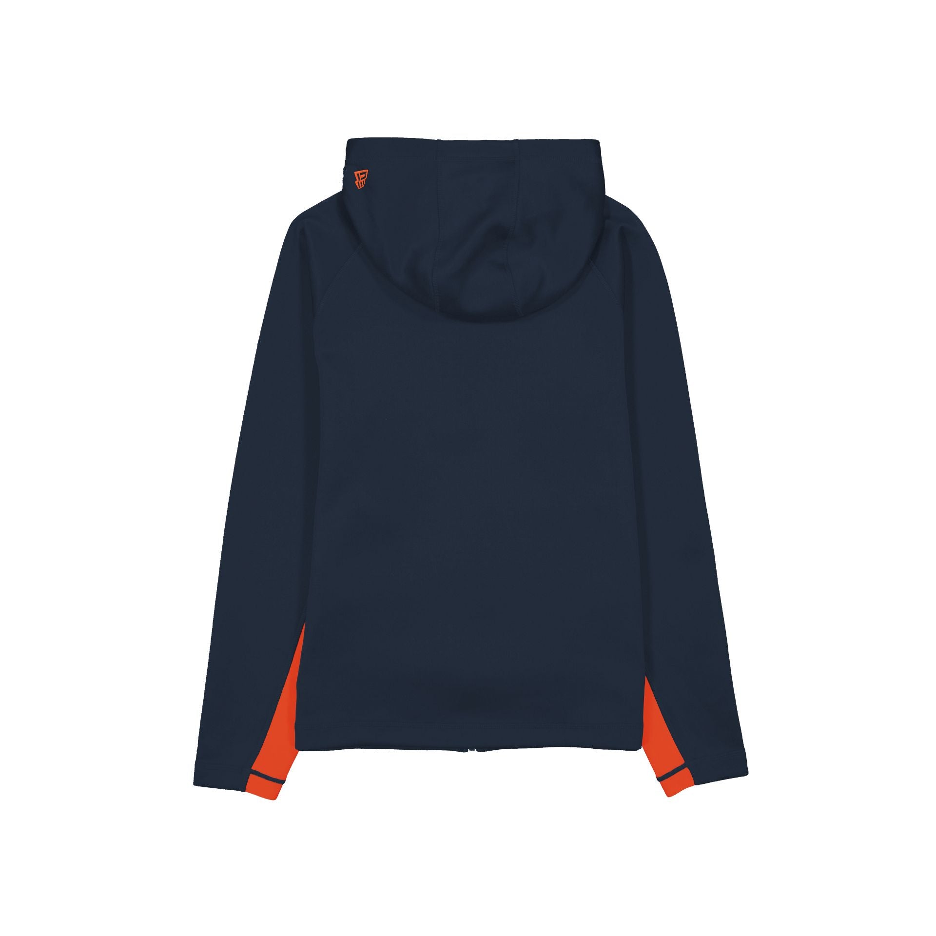 New Era Combine Full-Zip Hoodie