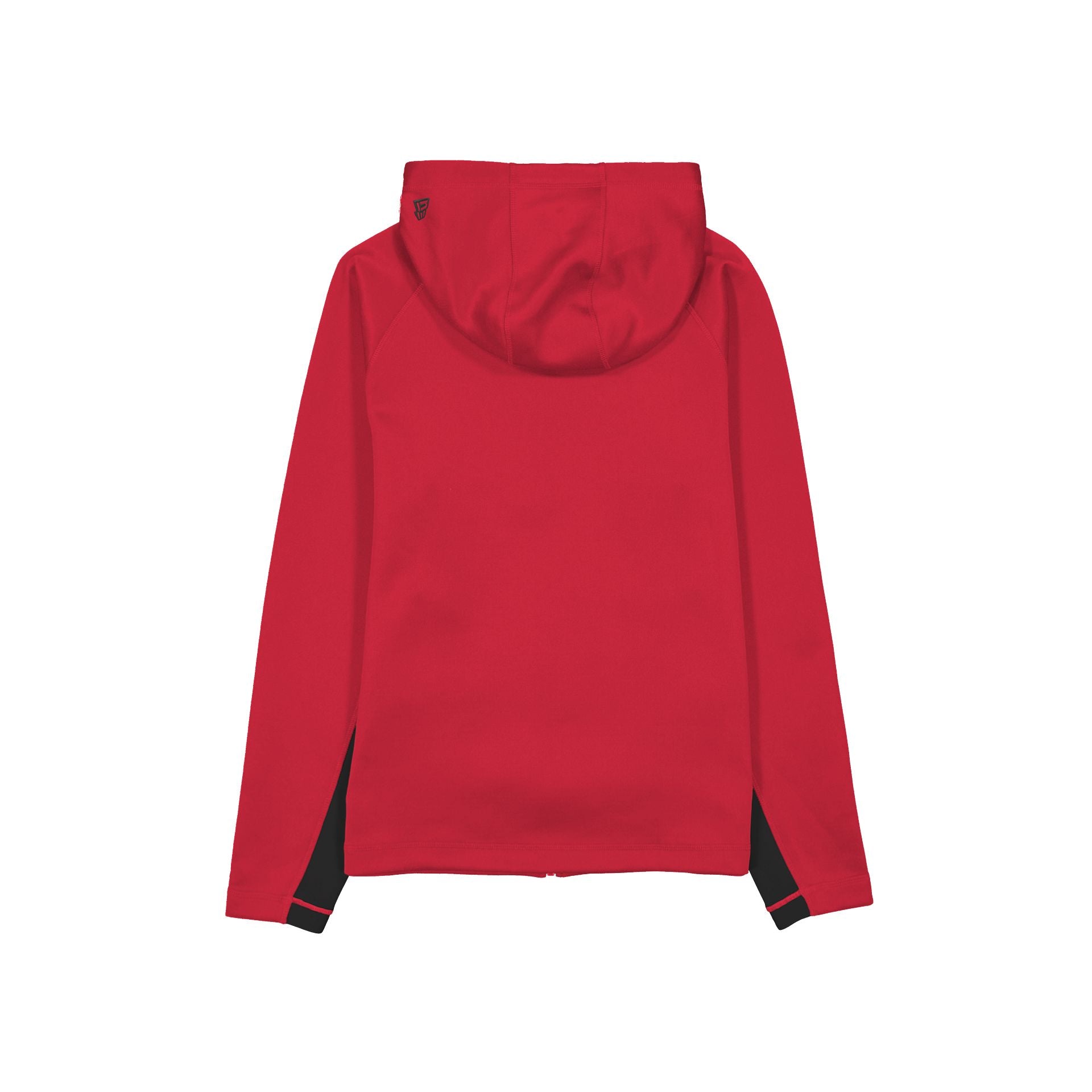 New Era Combine Full-Zip Hoodie