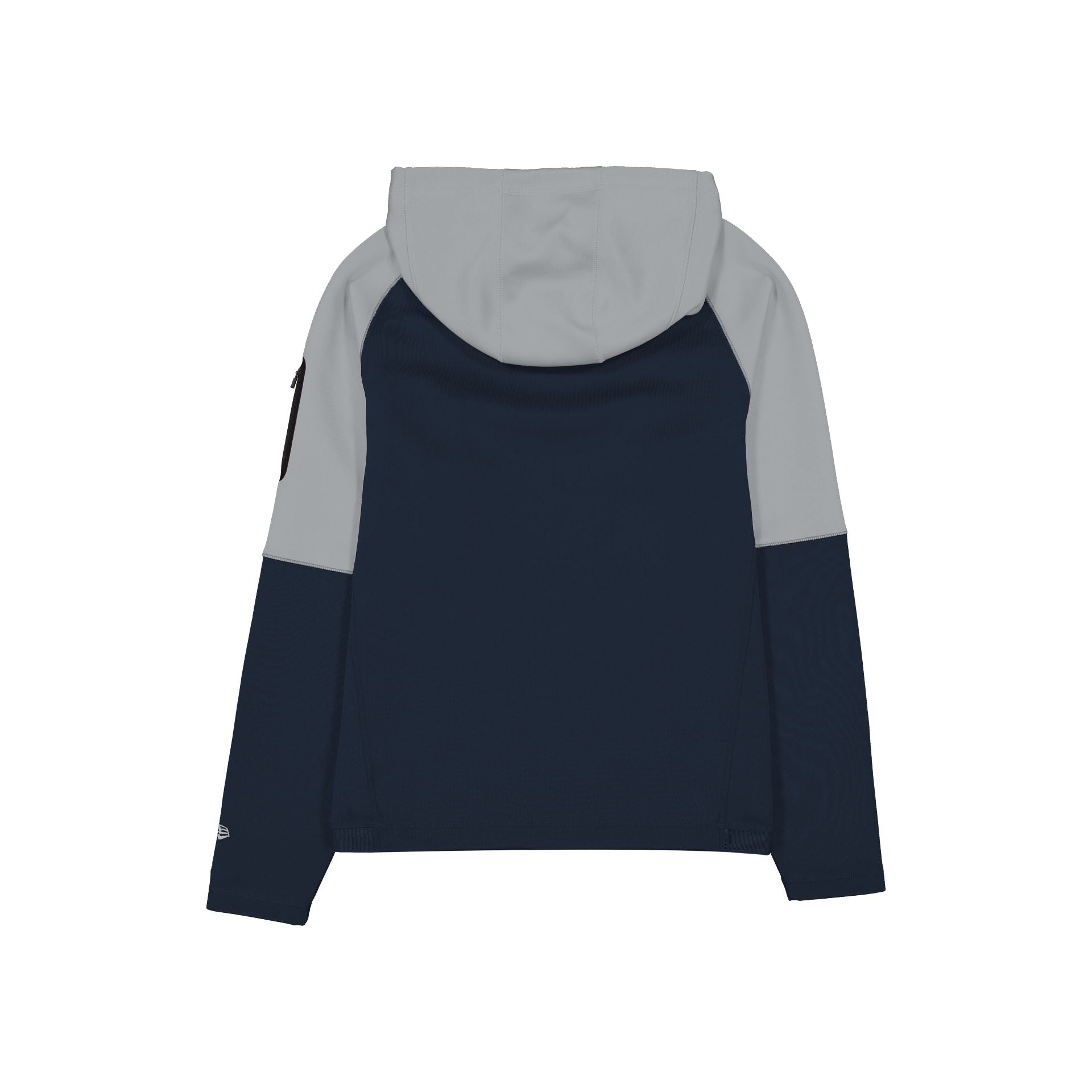 New Era Combine Hoodie