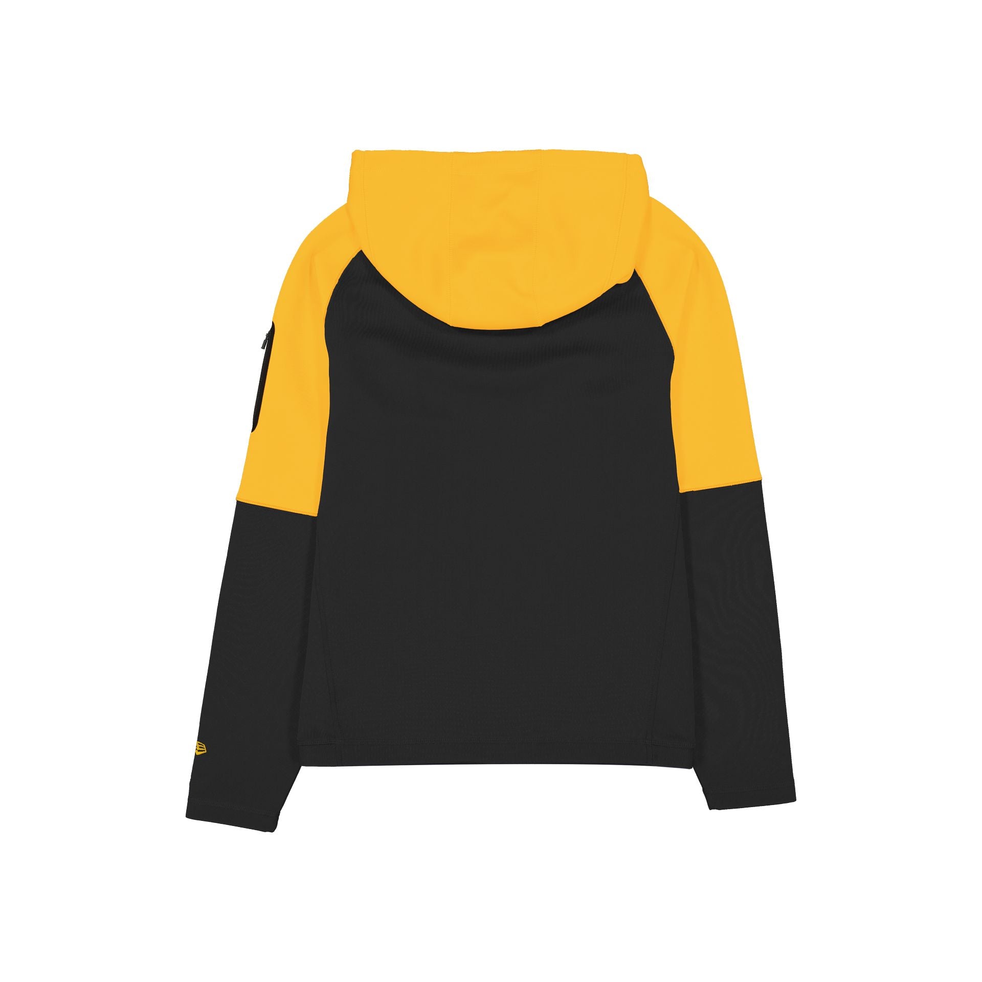 New Era Combine Hoodie